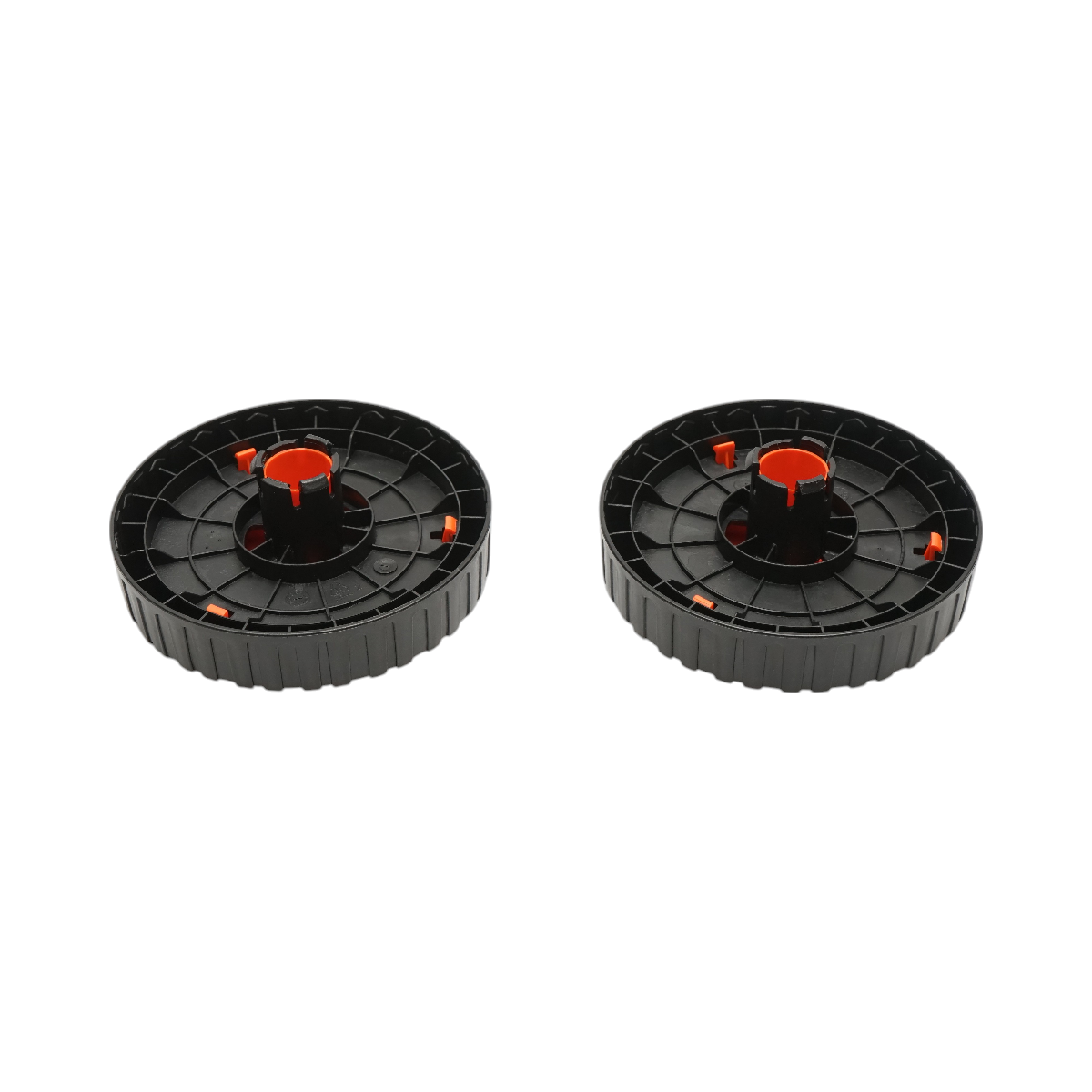 Set 2 roti pentru aparat de spalat cu presiune BK77092 - imagine 5