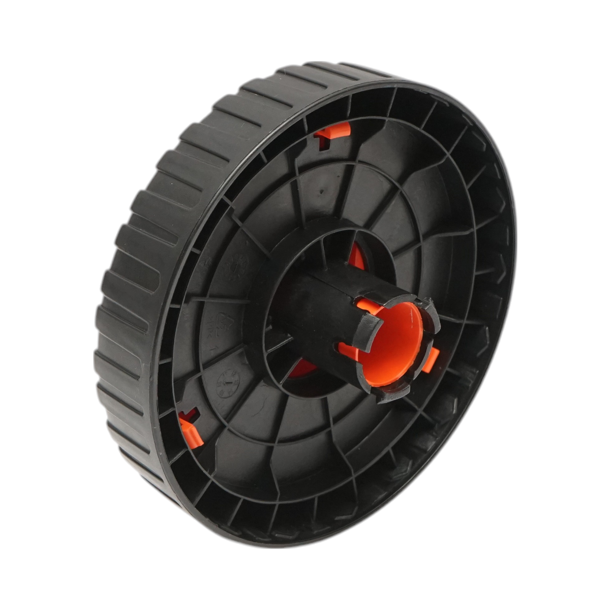 Set 2 roti pentru aparat de spalat cu presiune BK77092 - imagine 4