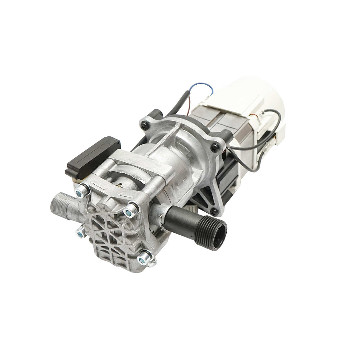 Motor cu pompa pentru aparat de spalat cu presiune BK77091 - imagine 5