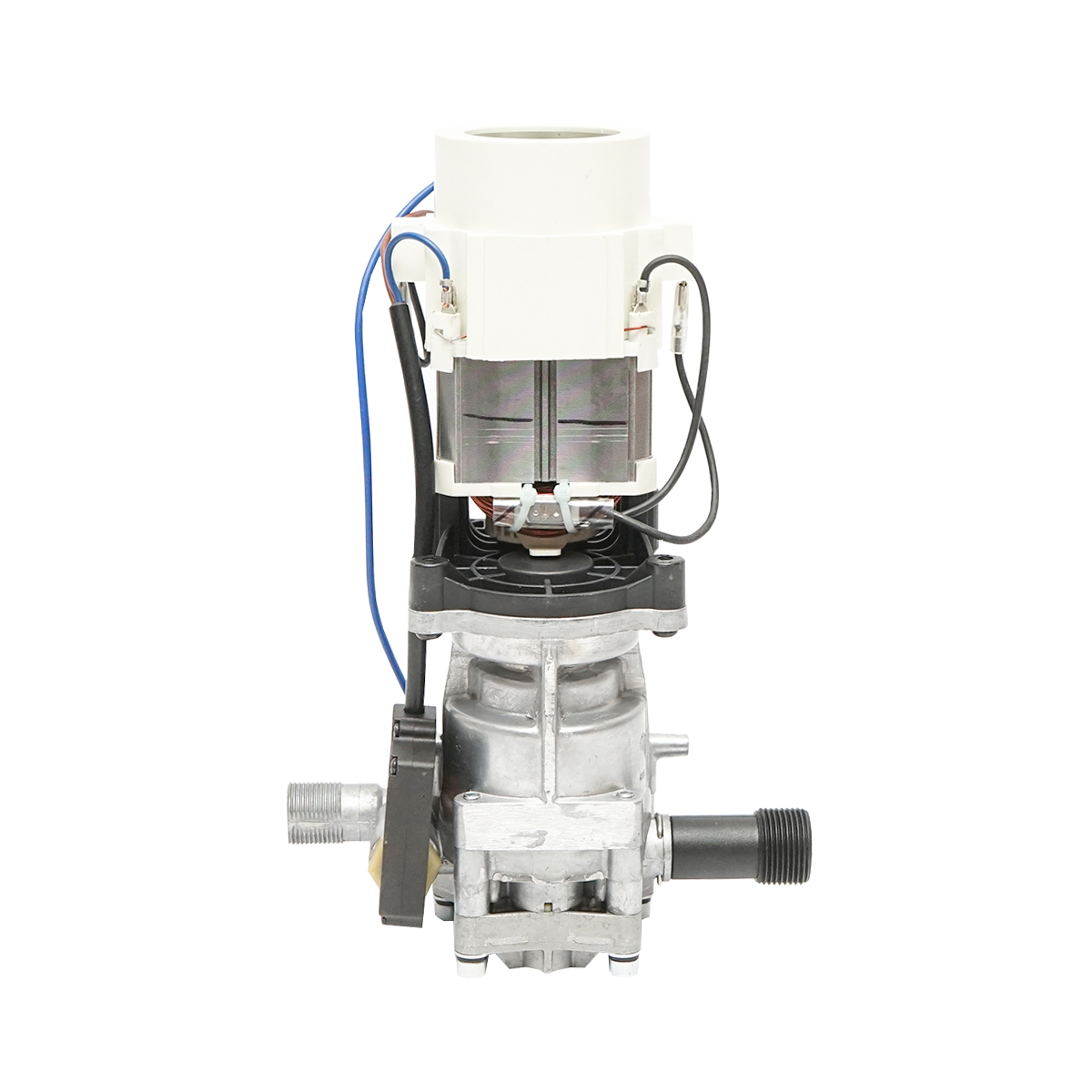 Motor cu pompa pentru aparat de spalat cu presiune BK77091 - imagine 2