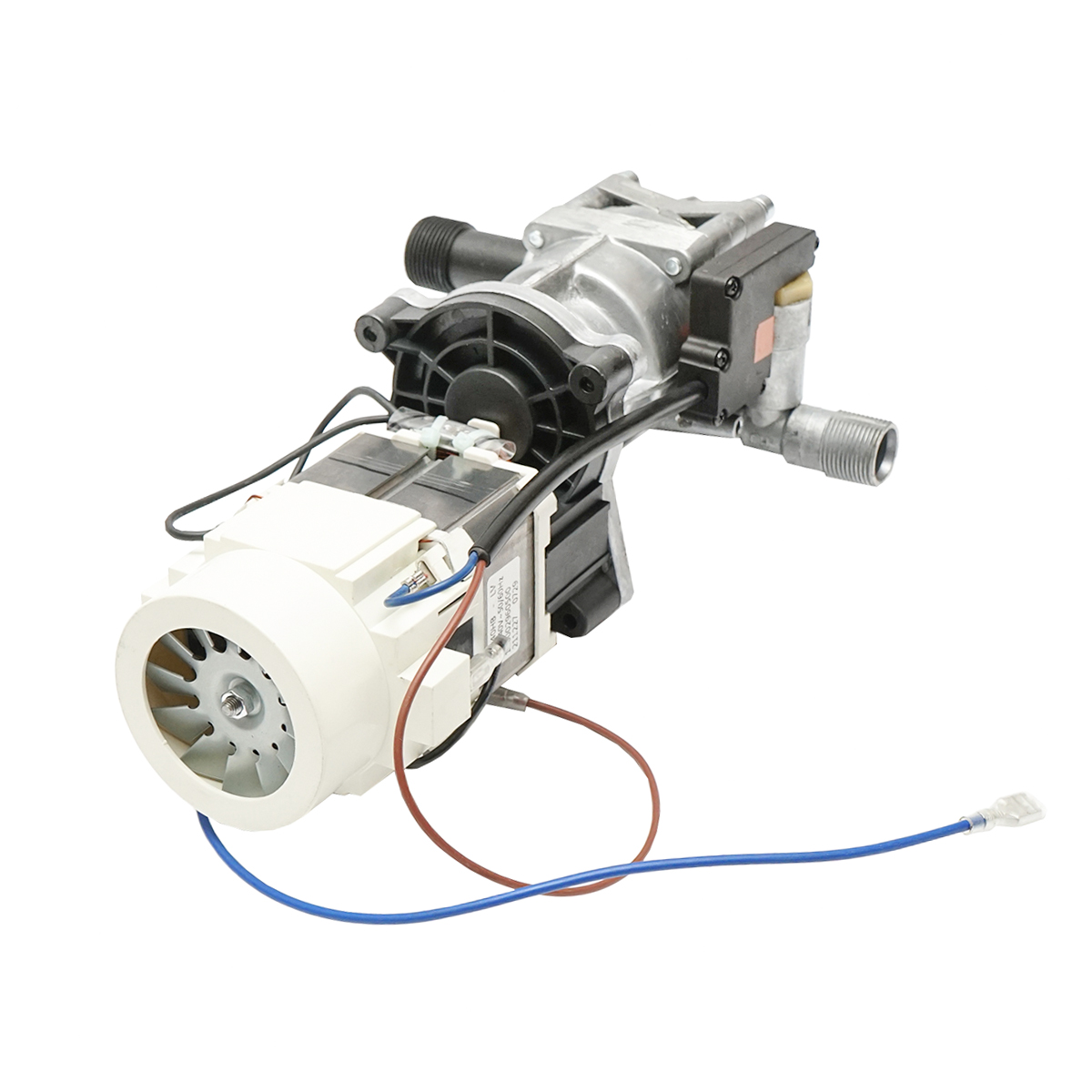 Motor cu pompa pentru aparat de spalat cu presiune BK77091 - imagine 4