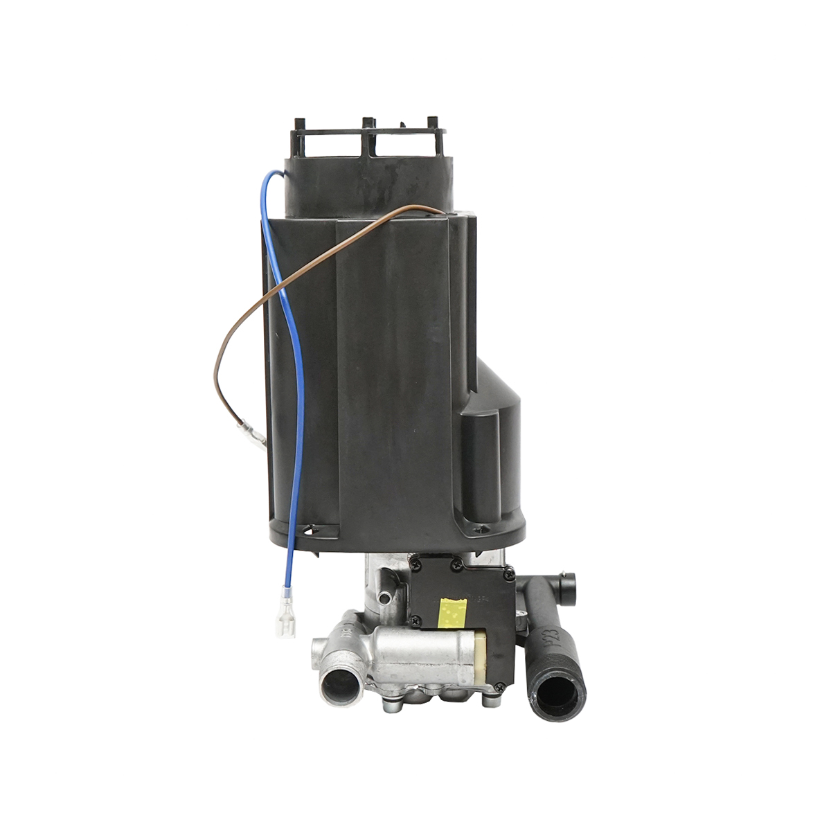 Motor cu pompa pentru aparat de spalat cu presiune BK77092 - imagine 2