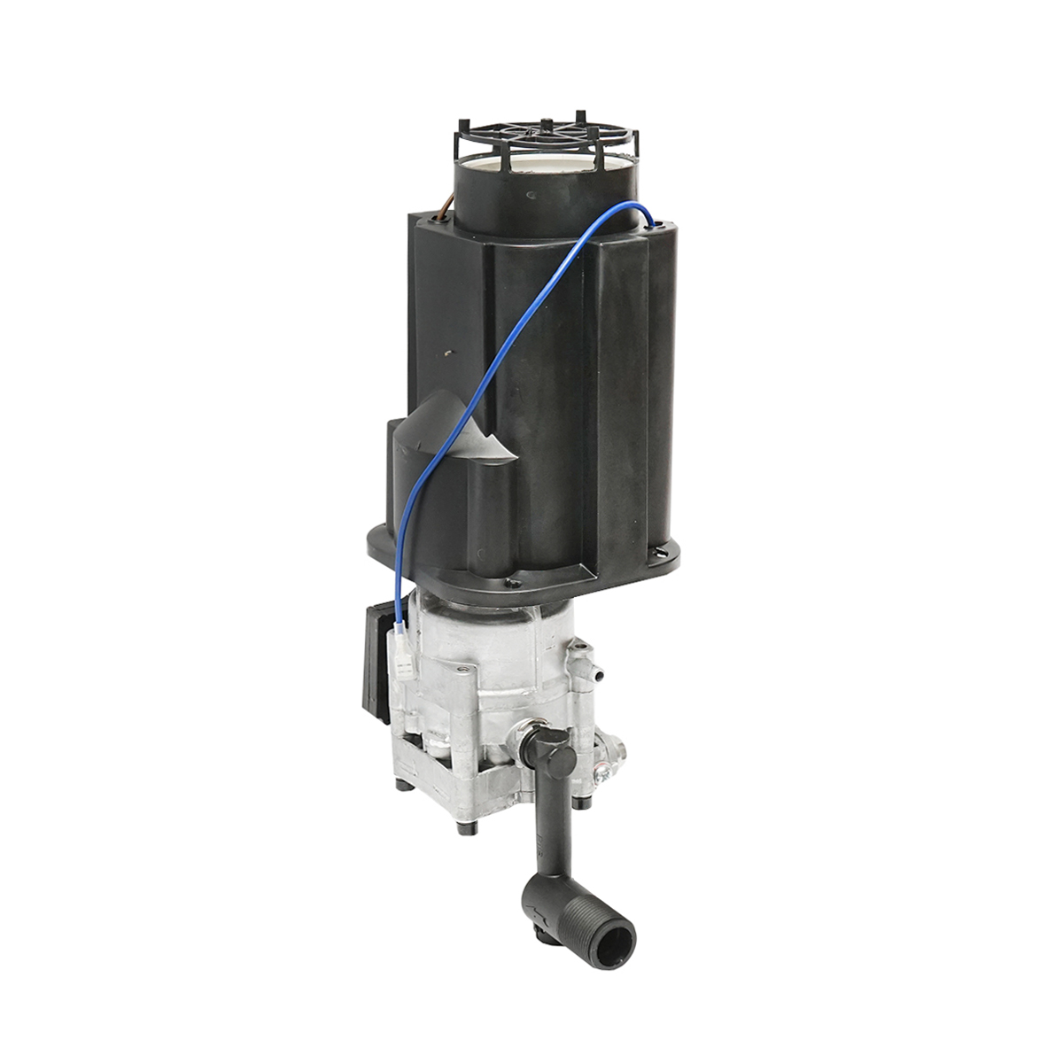 Motor cu pompa pentru aparat de spalat cu presiune BK77093 - imagine 2