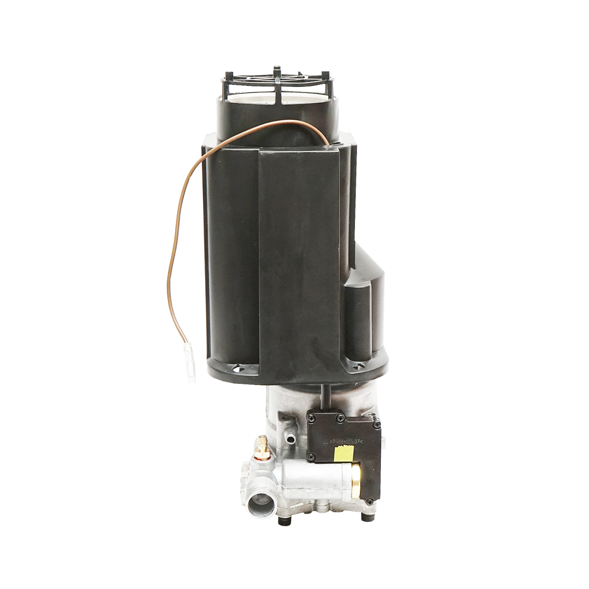 Motor cu pompa pentru aparat de spalat cu presiune BK77093 - imagine 5