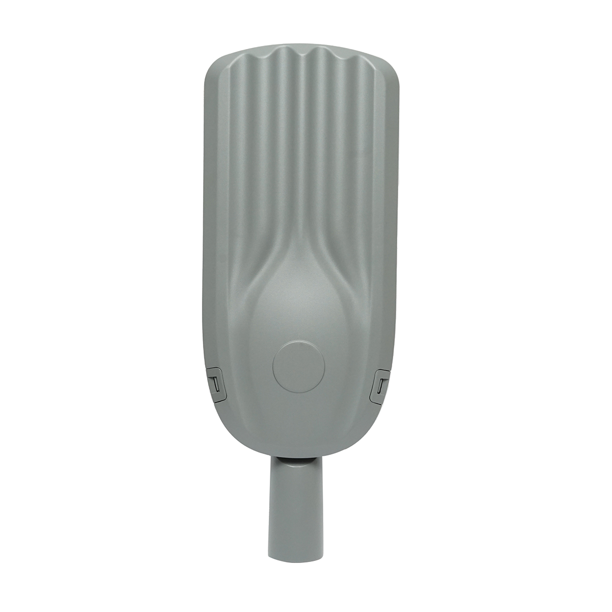 Lampa LED iluminat stradal 150W, 220V, 6000K, 22500lm cu prindere pe stalp IP66 Breckner Germany - imagine 3