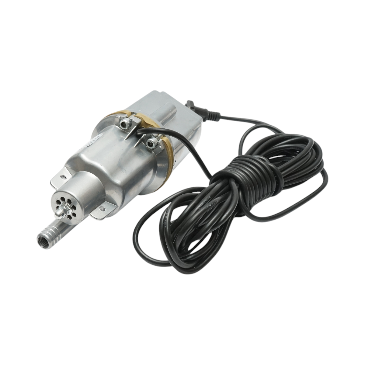 Pompa apa submersibila cu vibratii D100mm, 18L/min, inaltime maxima 70m, 1500W, 220V, VMP60 - imagine 5