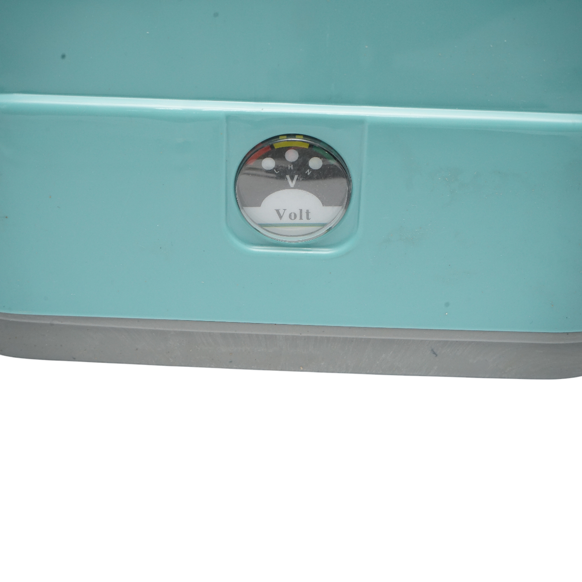 Pompa de stropit vermorel 2 in 1 manuala si electrica, rezervor 18L, baterie 12V 8Ah, debit 3.1 L/min Breckner Germany - imagine 9