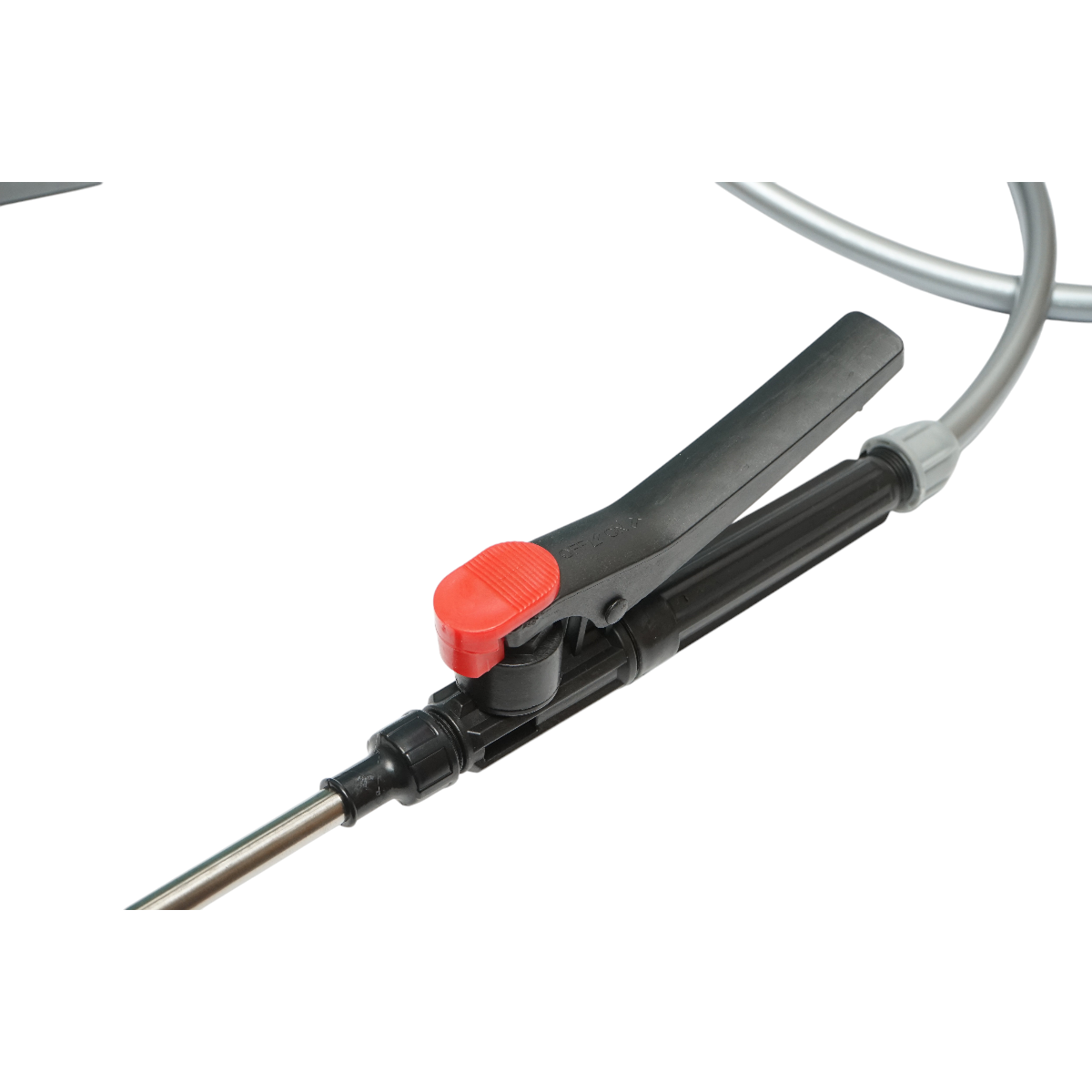 Pompa de stropit vermorel 2 in 1 manuala si electrica, rezervor 18L, baterie 12V 8Ah, debit 3.1 L/min Breckner Germany - imagine 8