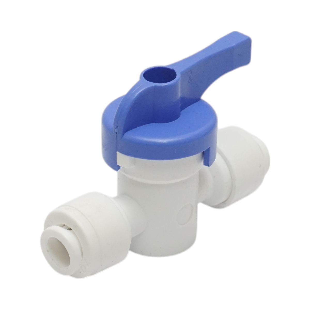 Kit complet irigare prin pulverizare cu furtun 15m, duze, robineti, tije de fixare 30 piese - imagine 9