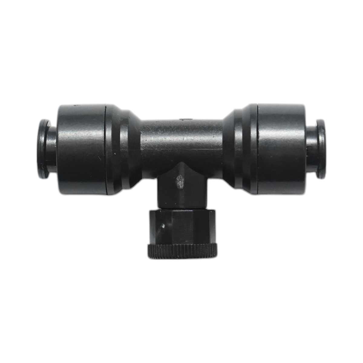 Kit complet irigare prin pulverizare cu furtun 15m, duze, robineti, tije de fixare 30 piese - imagine 5