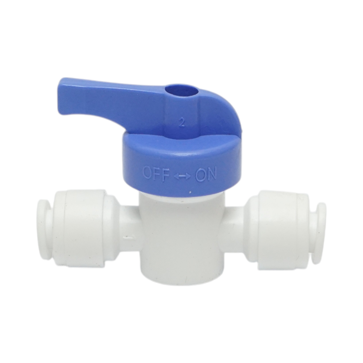 Kit complet irigare prin pulverizare cu furtun 15m, duze, robineti, tije de fixare 30 piese - imagine 10