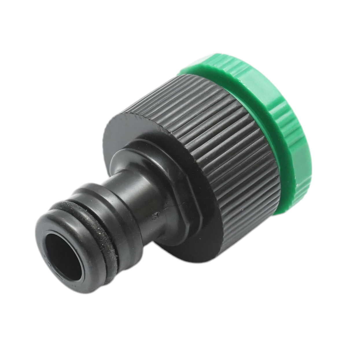 Kit complet irigare prin picurare cu furtun 5.5m, duze, conectori, tije de fixare 34 piese - imagine 8