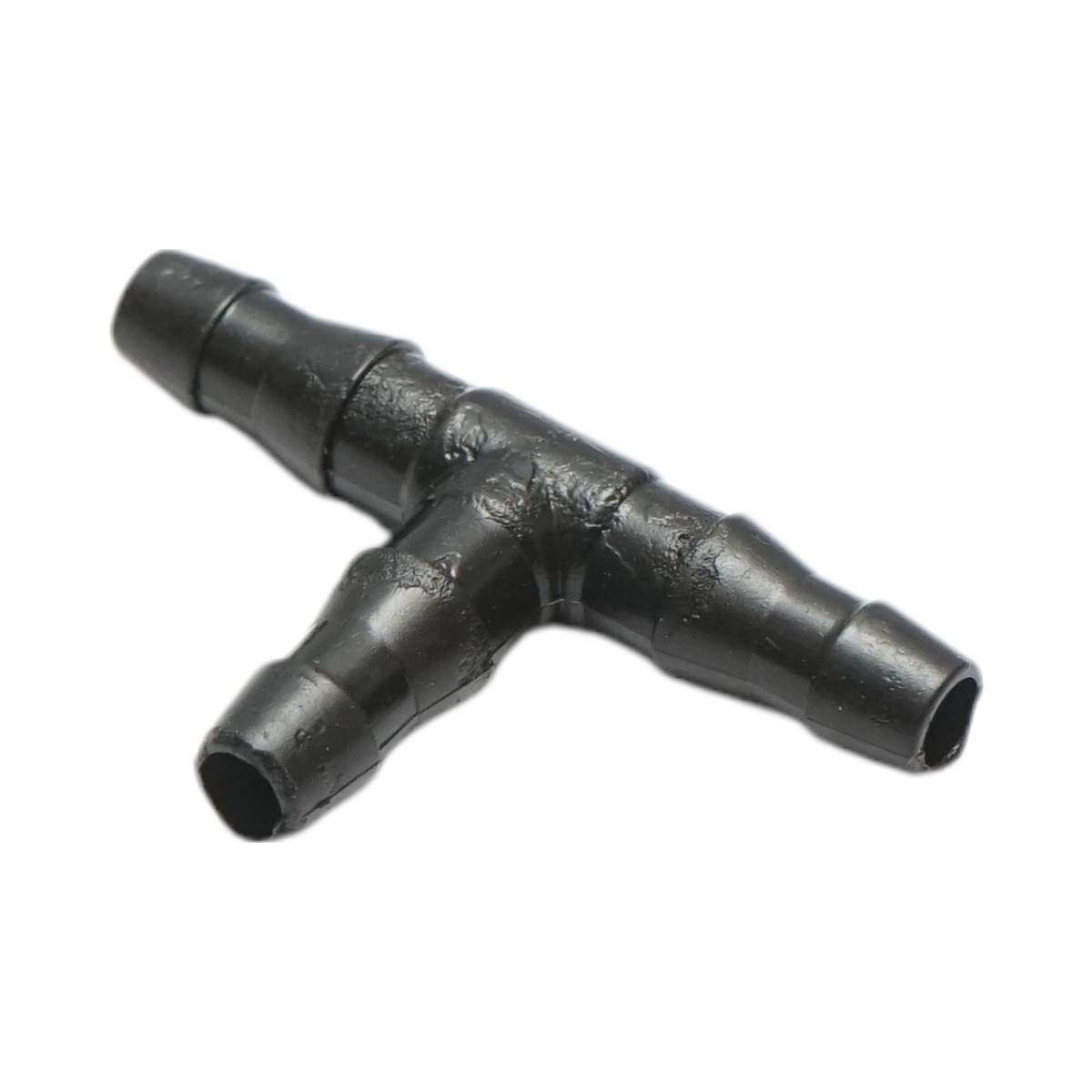 Kit complet irigare prin picurare cu furtun 5.5m, duze, conectori, tije de fixare 34 piese - imagine 11
