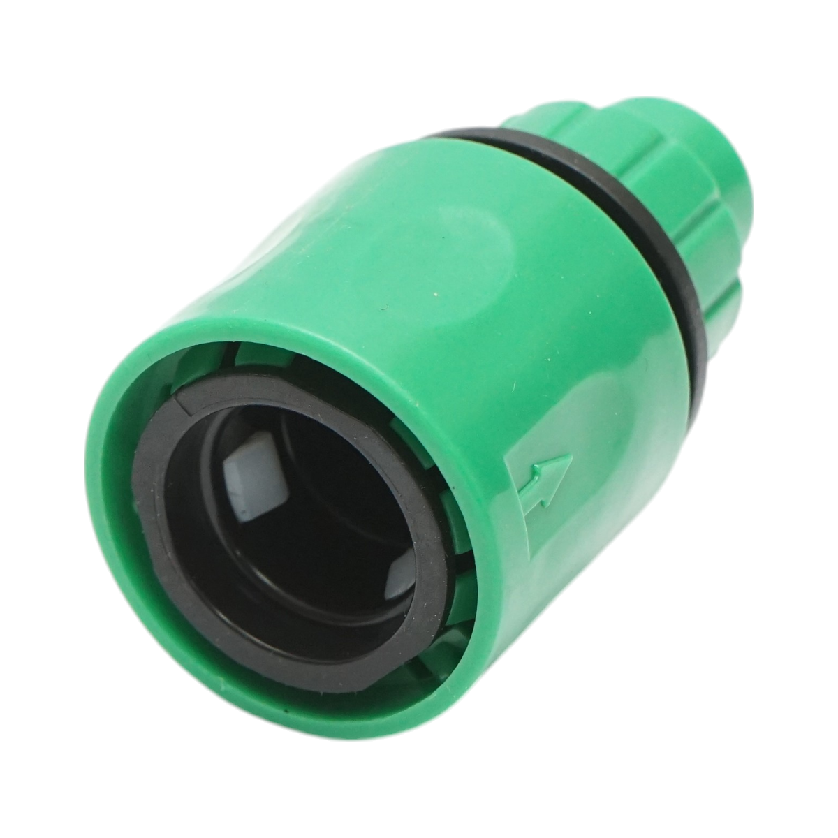 Kit complet irigare prin picurare cu furtun 5.5m, duze, conectori, tije de fixare 34 piese - imagine 7