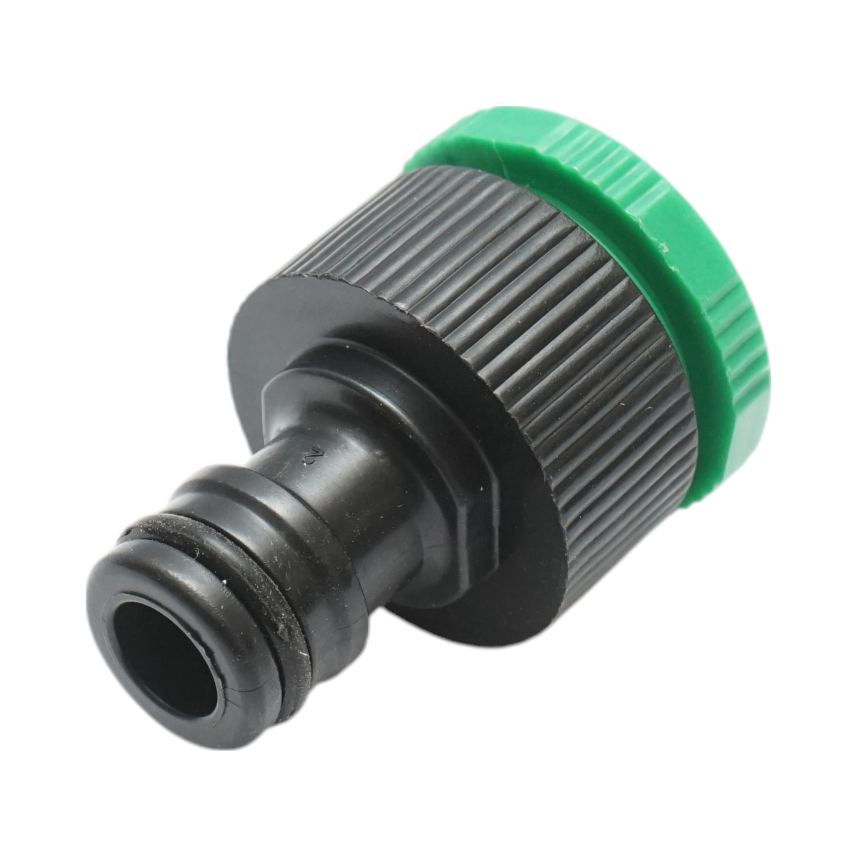 Kit complet irigare prin picurare cu furtun 10m, duze, conectori, tije de fixare 49 piese - imagine 9