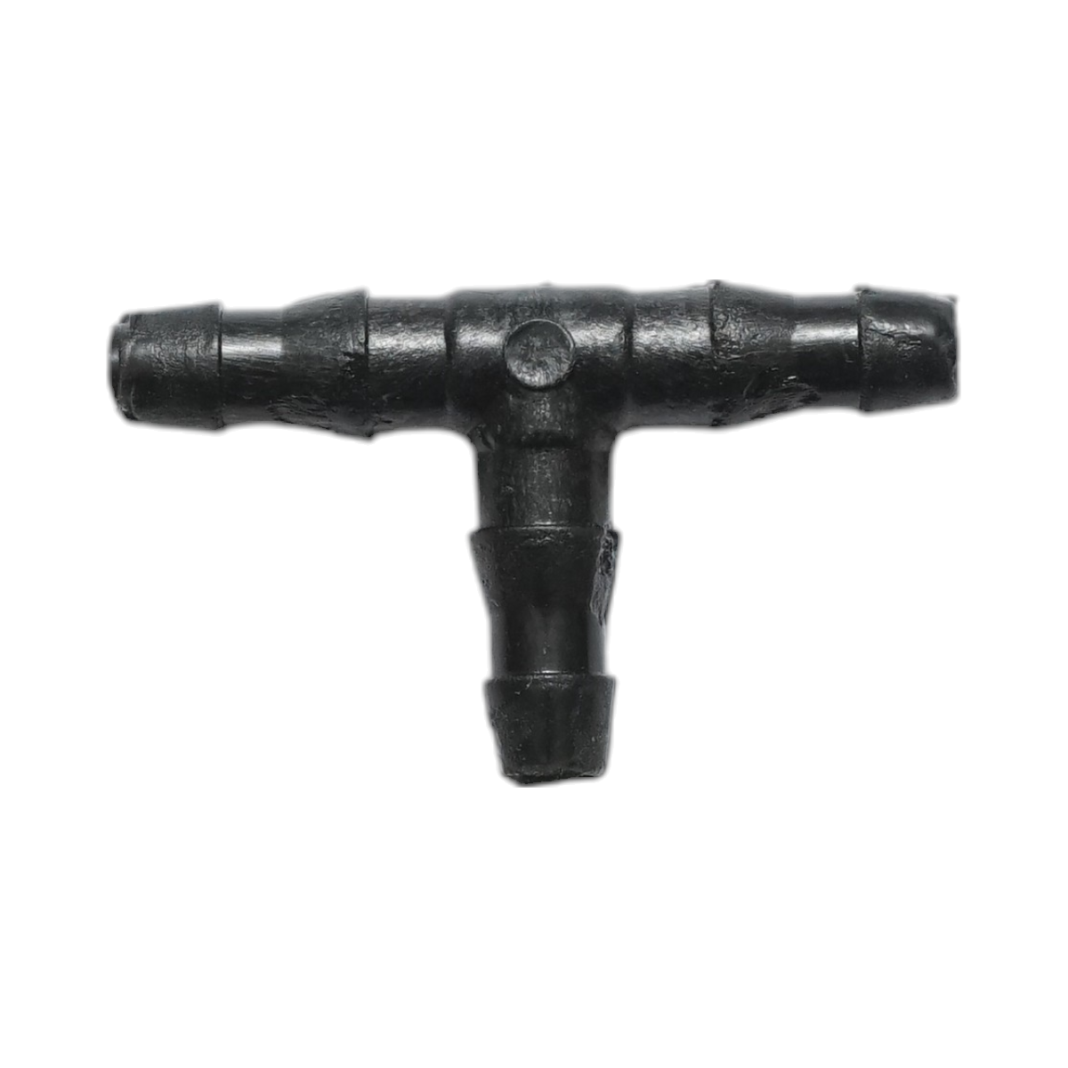 Kit complet irigare prin picurare cu furtun 10m, duze, conectori, tije de fixare 49 piese - imagine 10