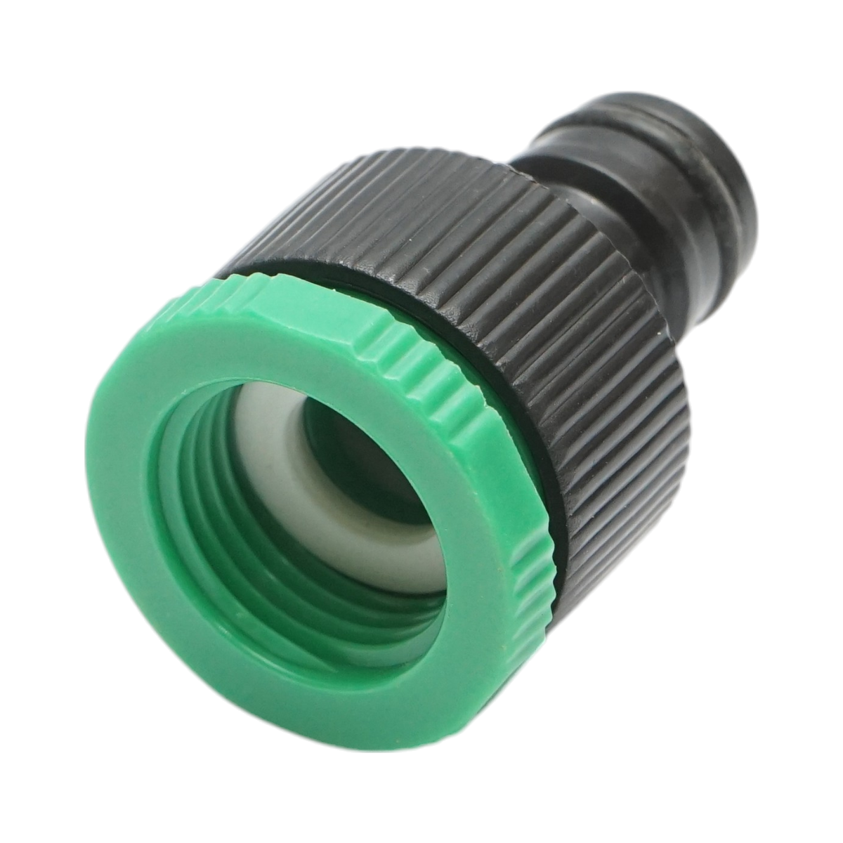 Kit complet irigare prin picurare cu furtun 10m, duze, conectori, tije de fixare 49 piese - imagine 8
