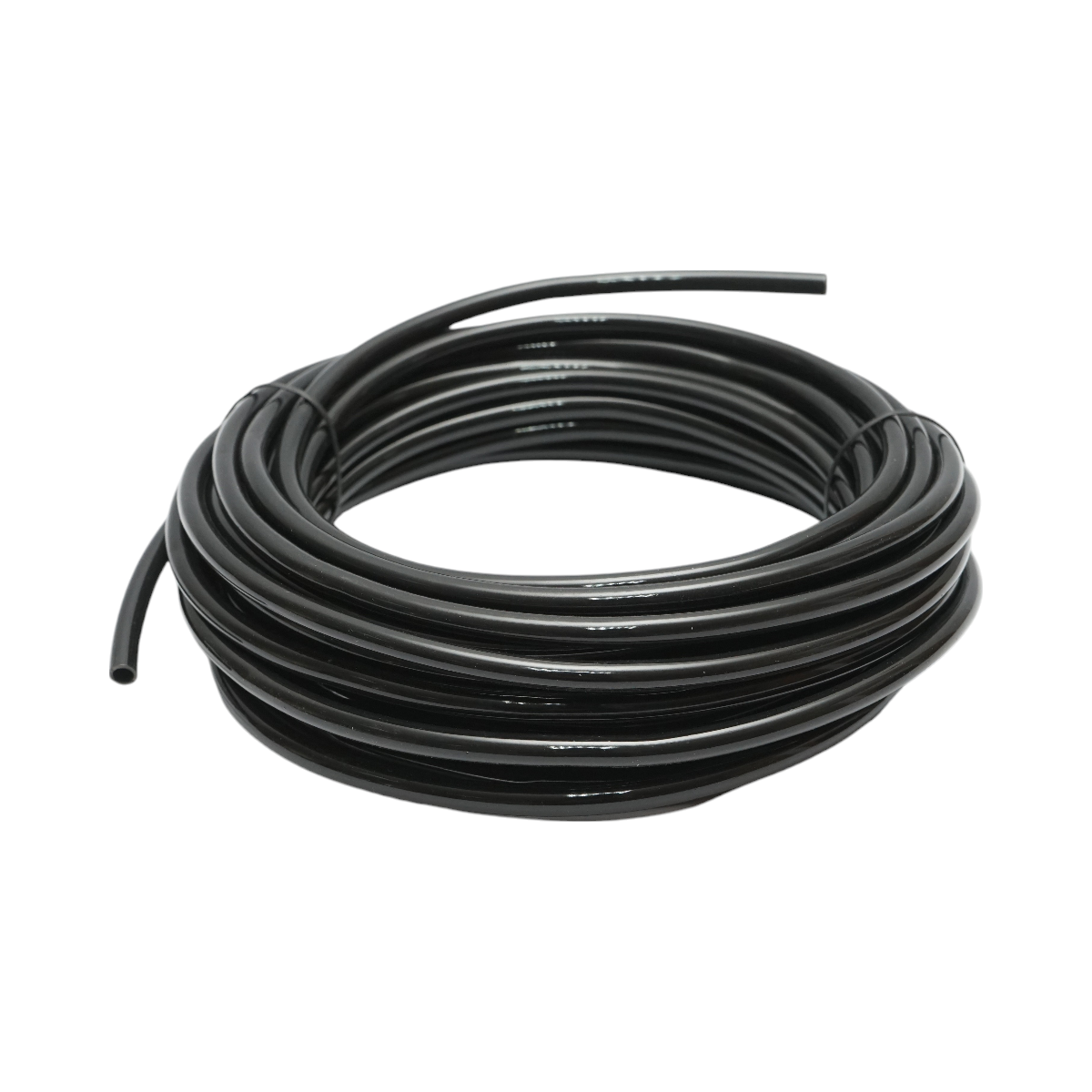 Kit complet irigare prin picurare cu furtun 10m, duze, conectori, tije de fixare 49 piese - imagine 5