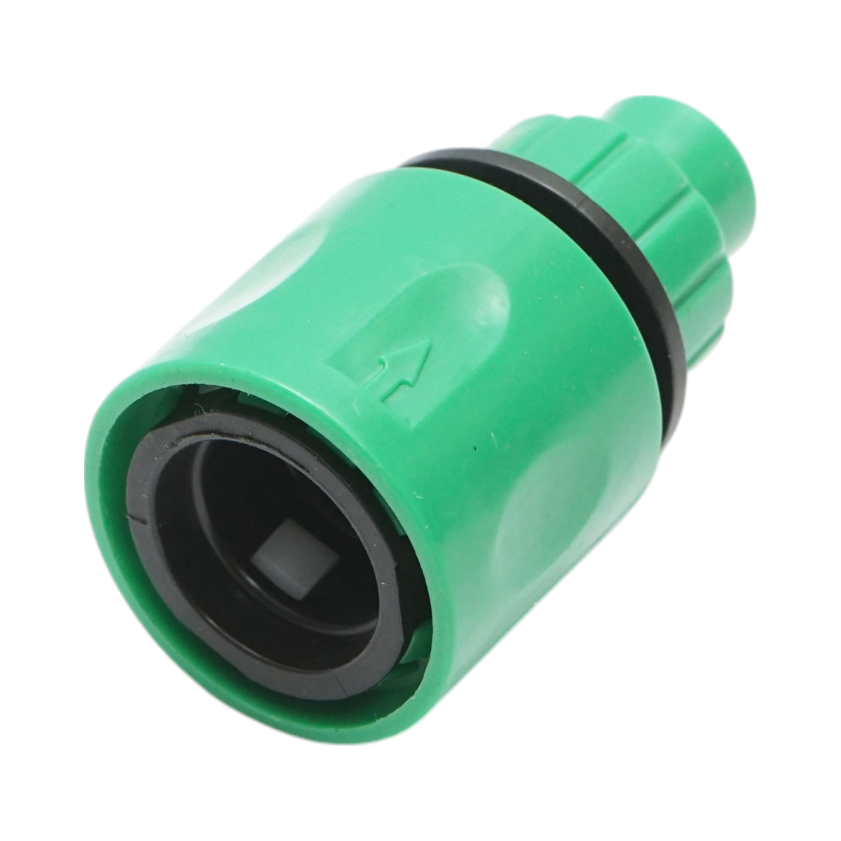 Kit complet irigare prin picurare cu furtun 10m, duze, conectori, tije de fixare 49 piese - imagine 7