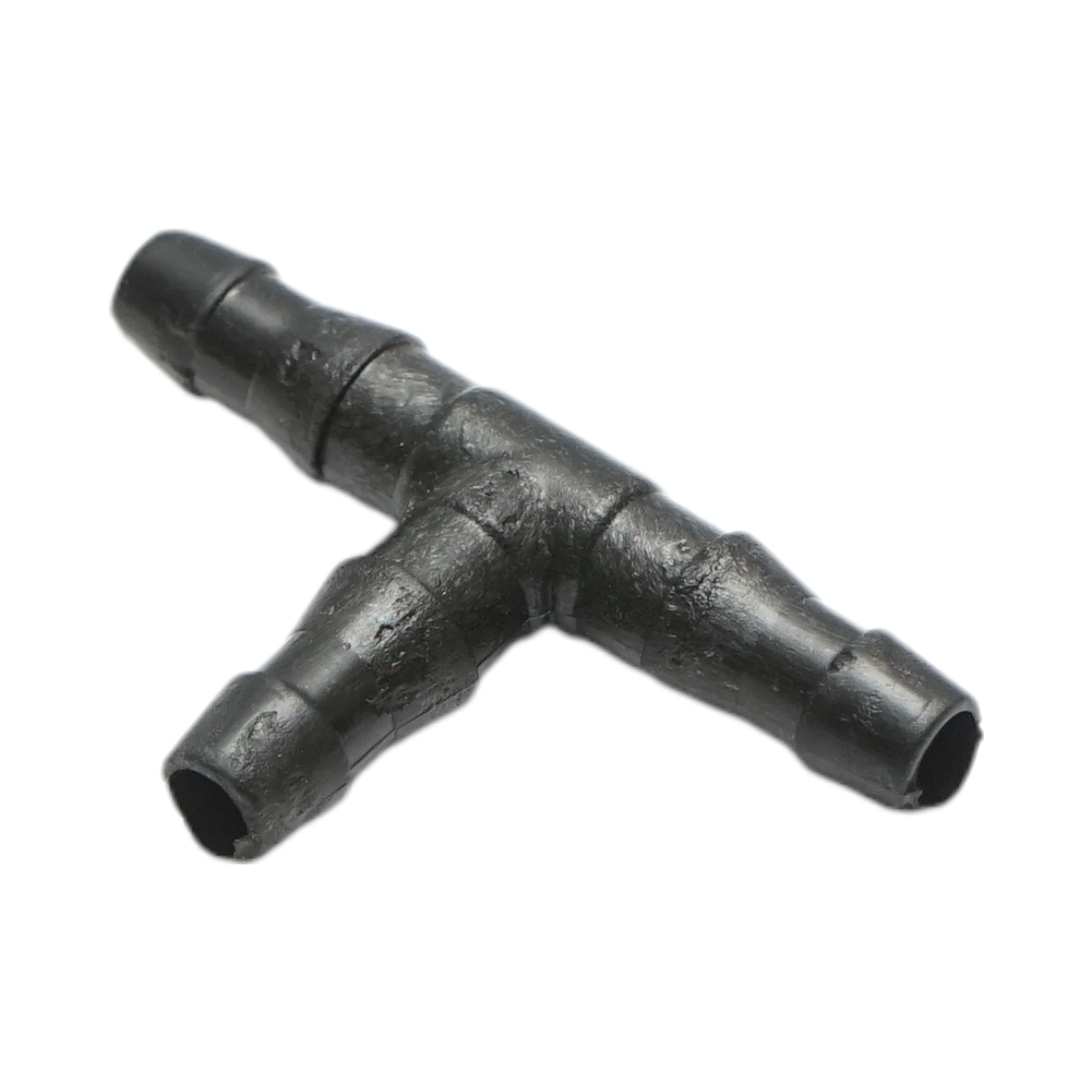 Kit complet irigare prin picurare cu furtun 10m, duze, conectori, tije de fixare 49 piese - imagine 11