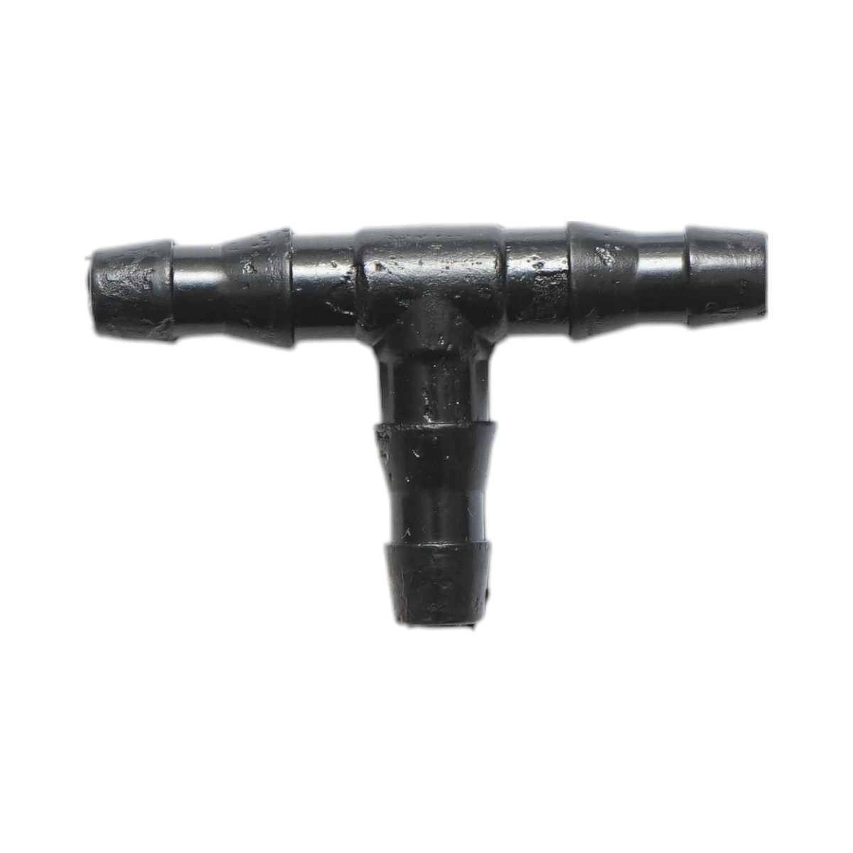 Kit complet irigare prin picurare cu furtun 15.5m, duze, conectori, tije de fixare 64 piese - imagine 10