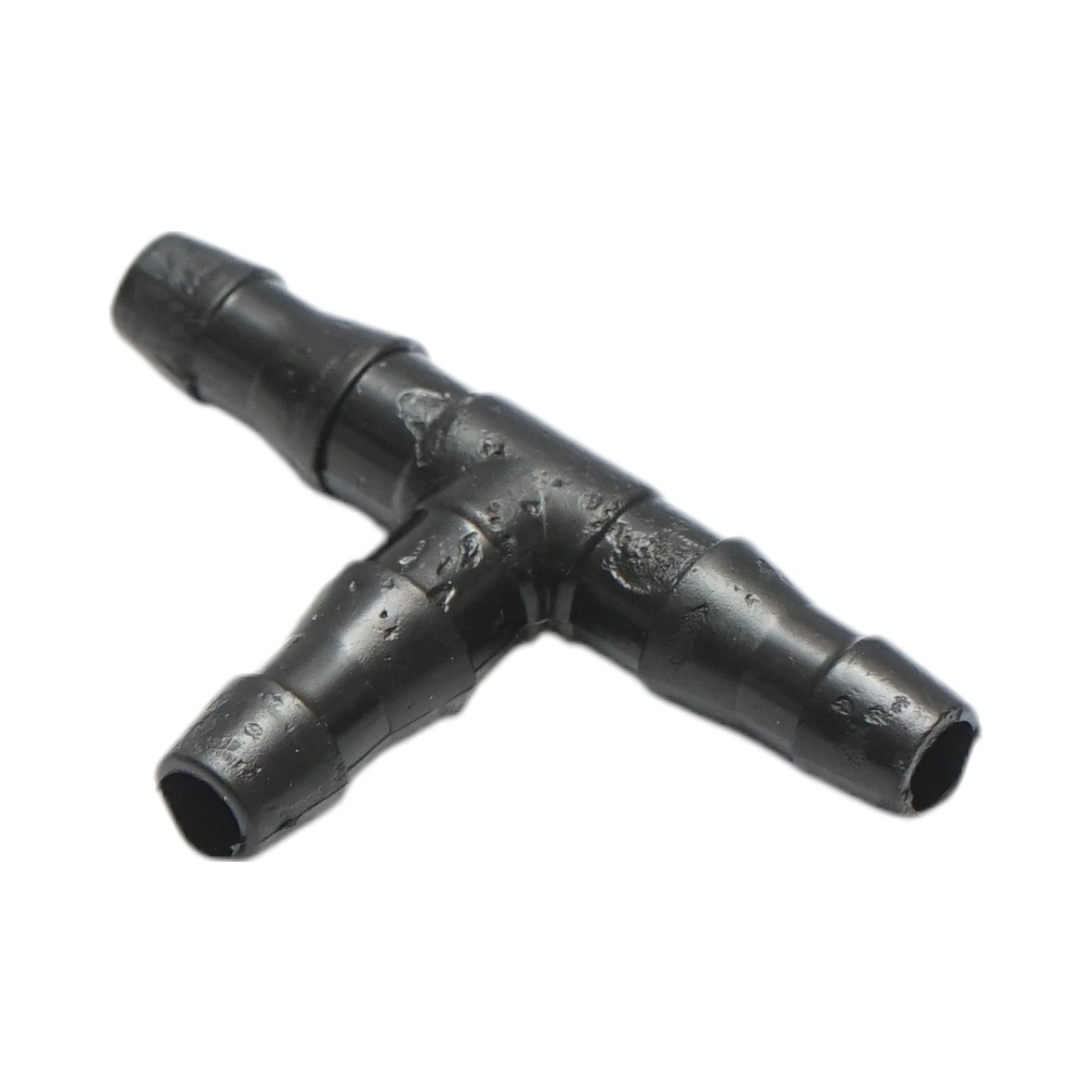 Kit complet irigare prin picurare cu furtun 15.5m, duze, conectori, tije de fixare 64 piese - imagine 11