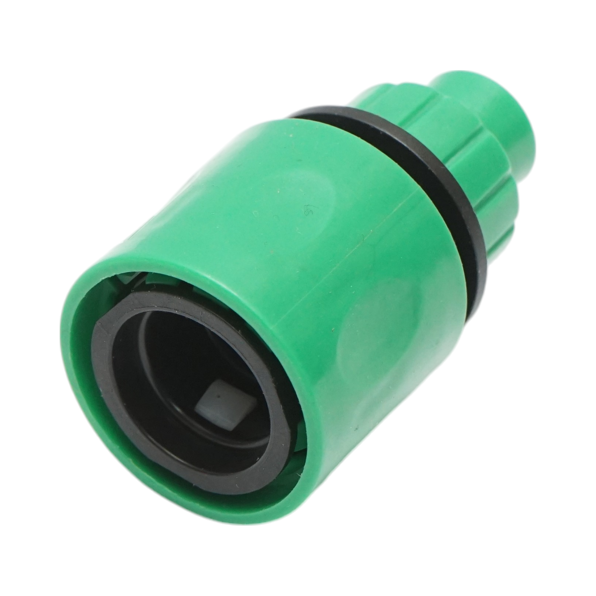 Kit complet irigare prin picurare cu furtun 15.5m, duze, conectori, tije de fixare 64 piese - imagine 7