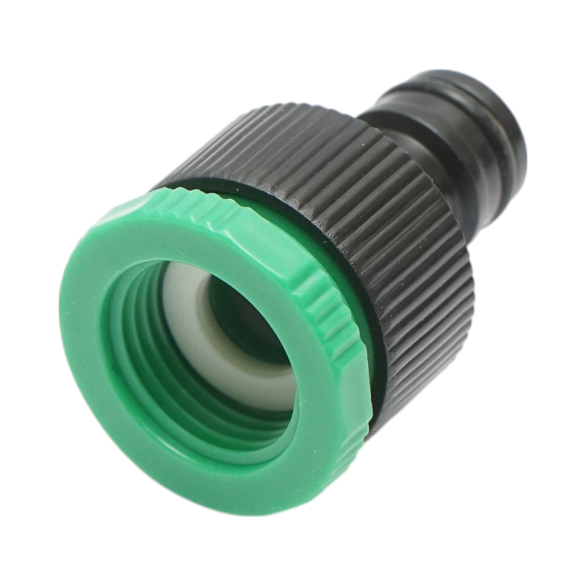 Kit complet irigare prin picurare cu furtun 15.5m, duze, conectori, tije de fixare 64 piese - imagine 8