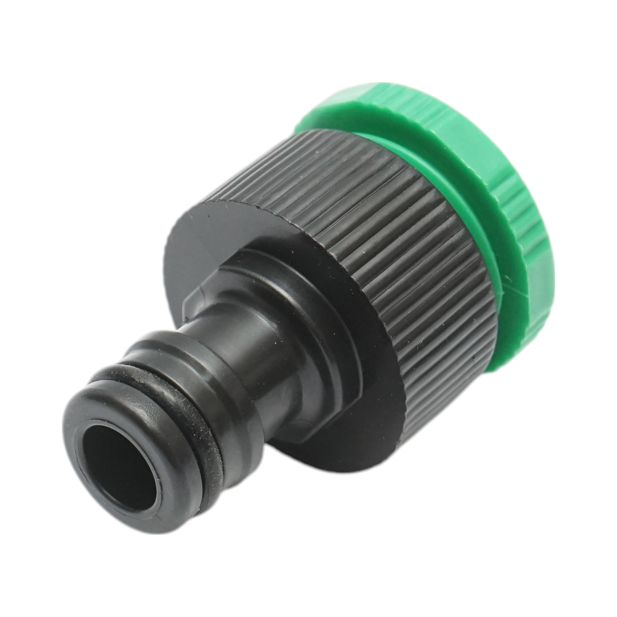 Kit complet irigare prin picurare cu furtun 15.5m, duze, conectori, tije de fixare 64 piese - imagine 9