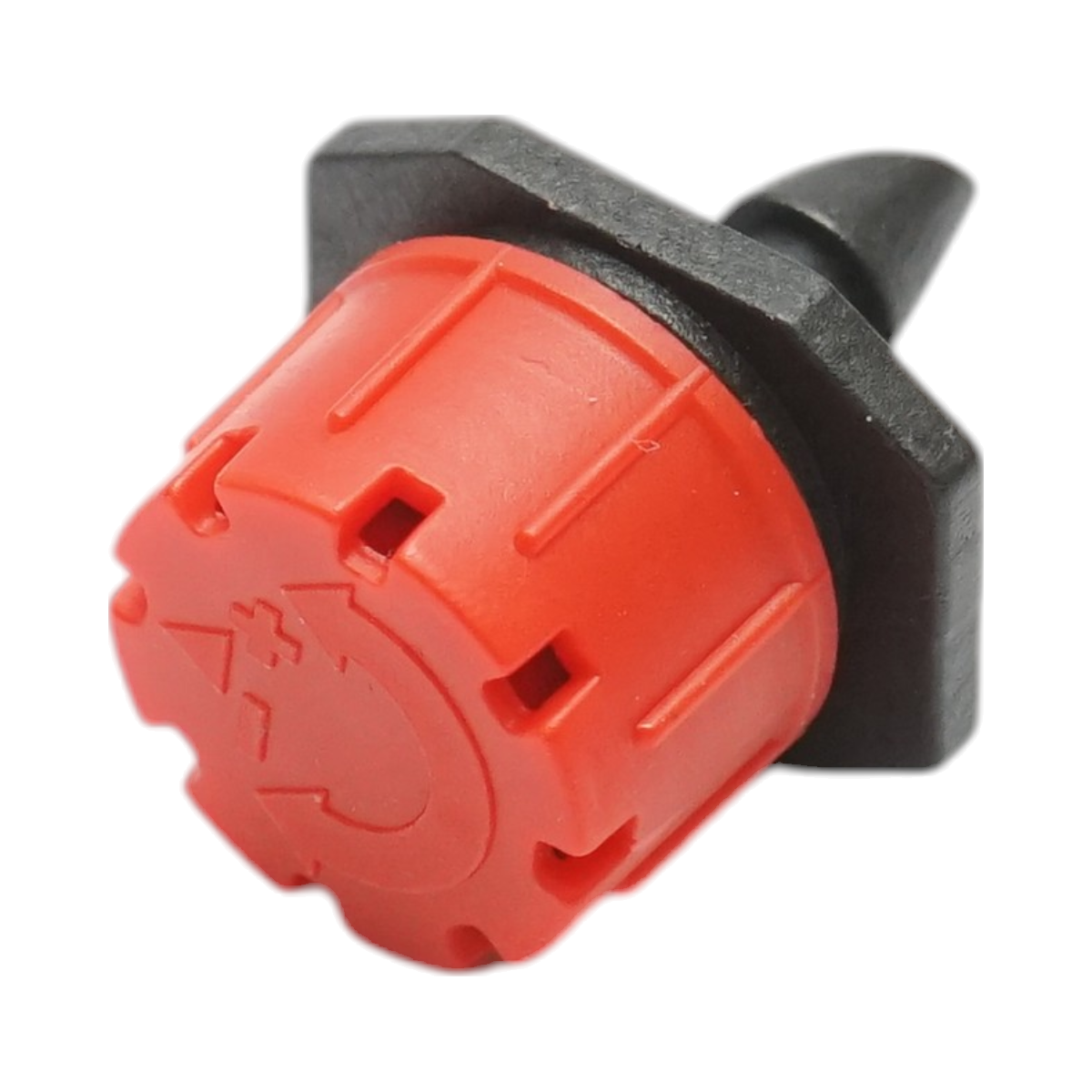 Kit complet irigare prin picurare si pulverizare cu furtun 50m, duze, conectori, tije de fixare 200 piese - imagine 4