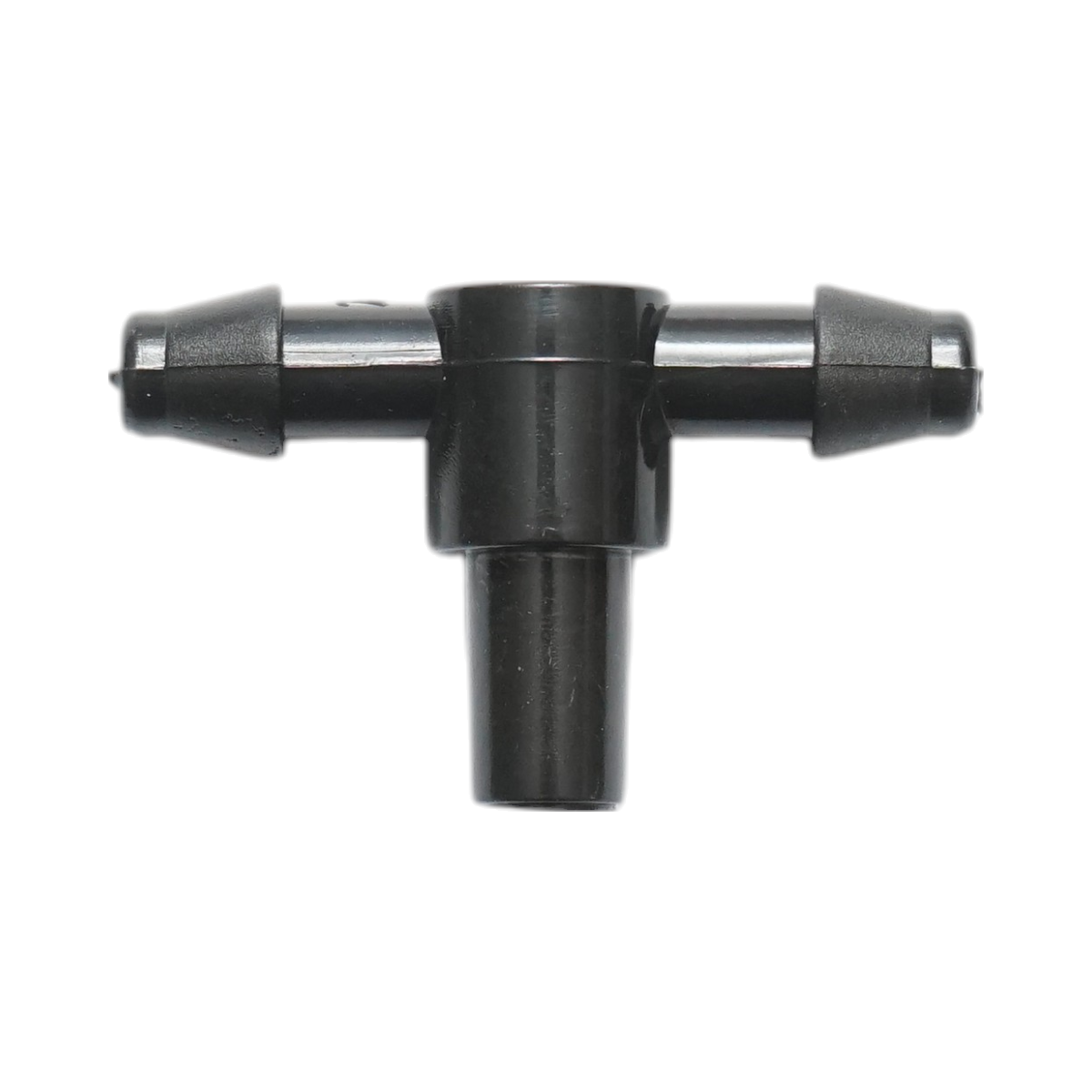 Kit complet irigare prin picurare si pulverizare cu furtun 50m, duze, conectori, tije de fixare 200 piese - imagine 11