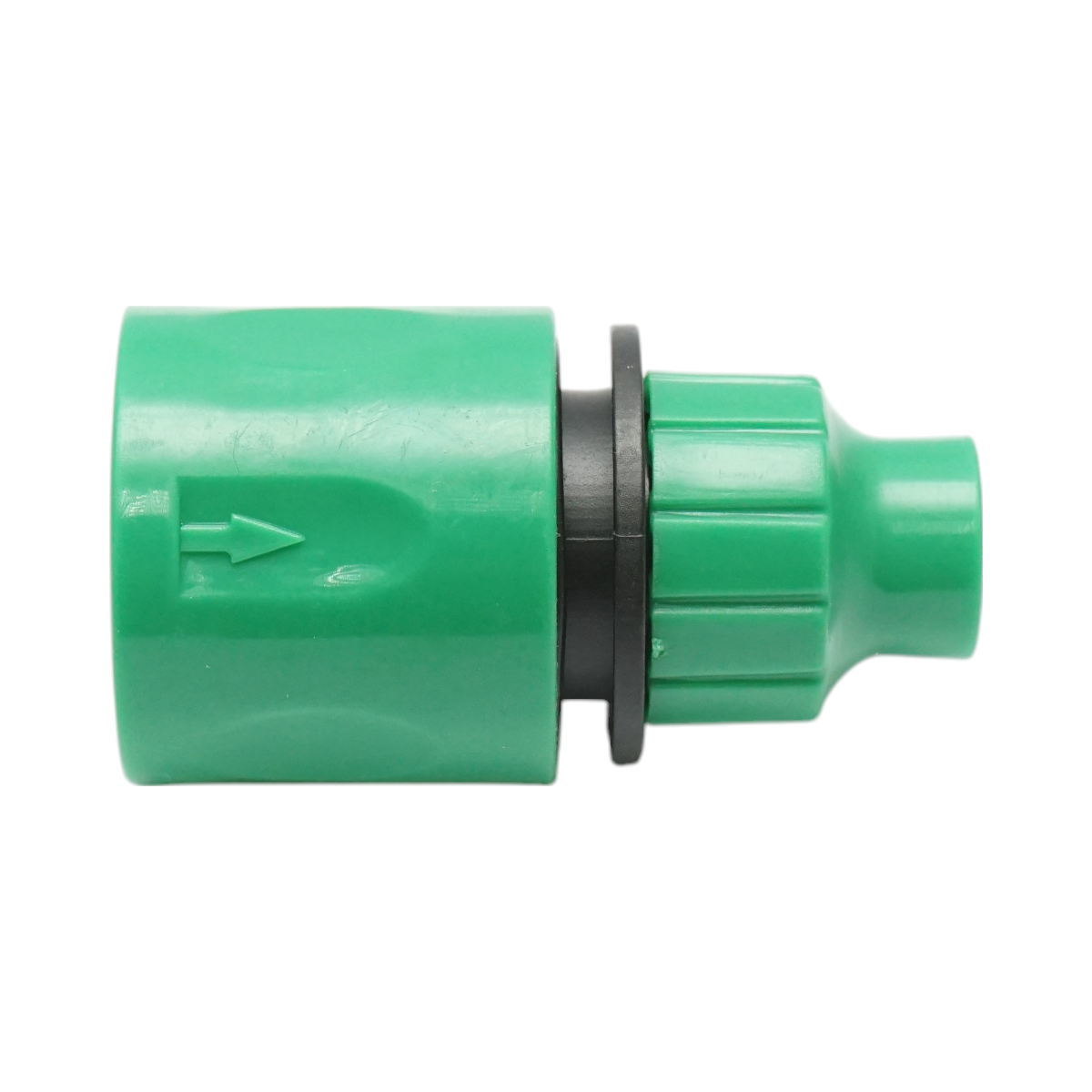 Kit complet irigare prin picurare si pulverizare cu furtun 50m, duze, conectori, tije de fixare 200 piese - imagine 7