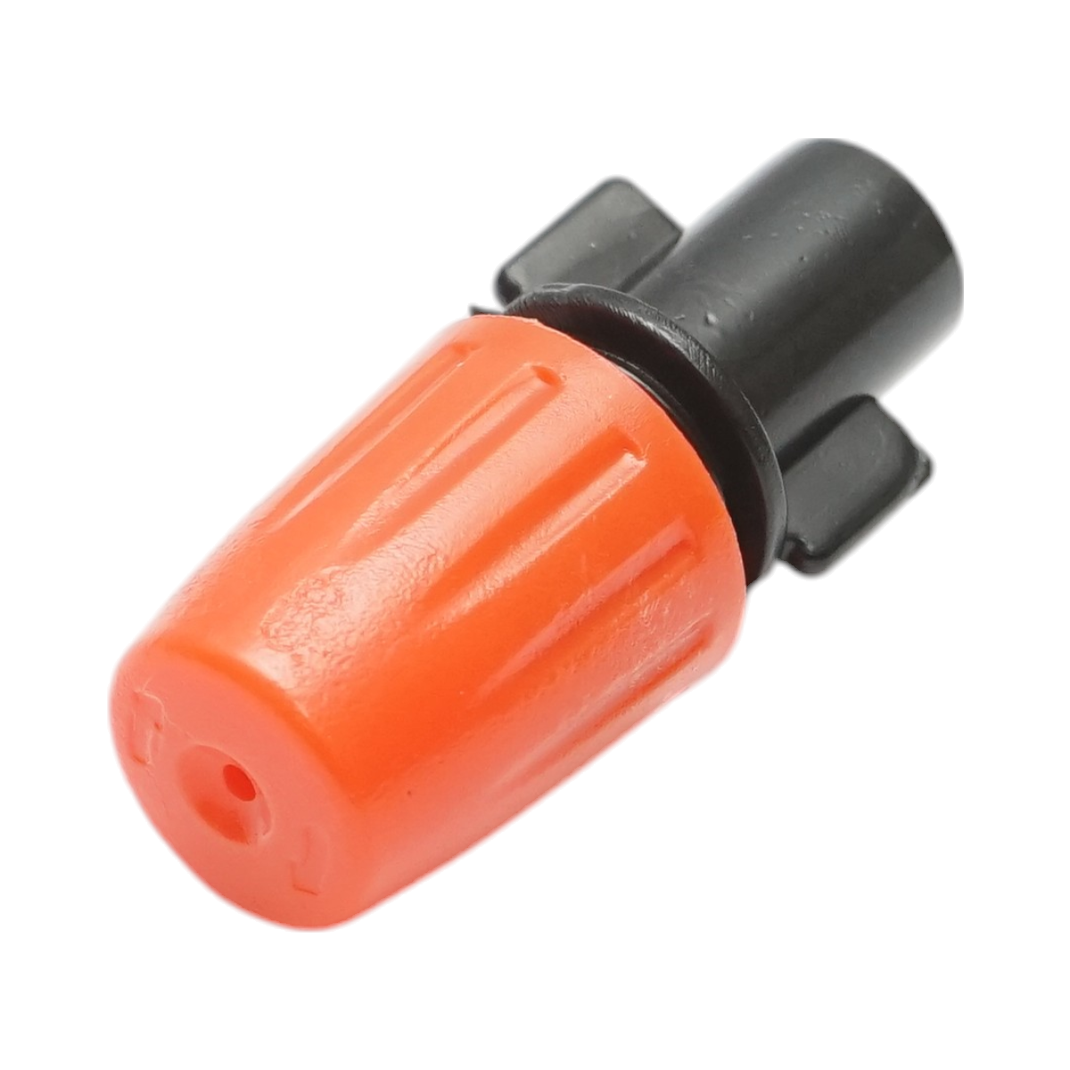 Kit complet irigare prin picurare si pulverizare cu furtun 50m, duze, conectori, tije de fixare 200 piese - imagine 5