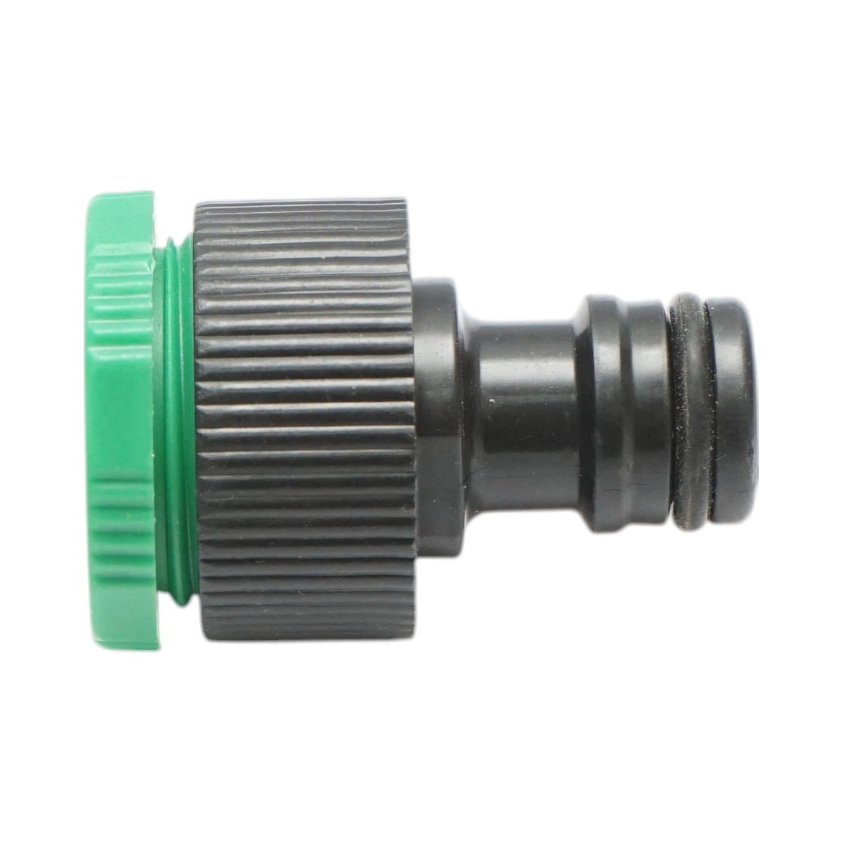 Kit complet irigare prin picurare si pulverizare cu furtun 50m, duze, conectori, tije de fixare 200 piese - imagine 6