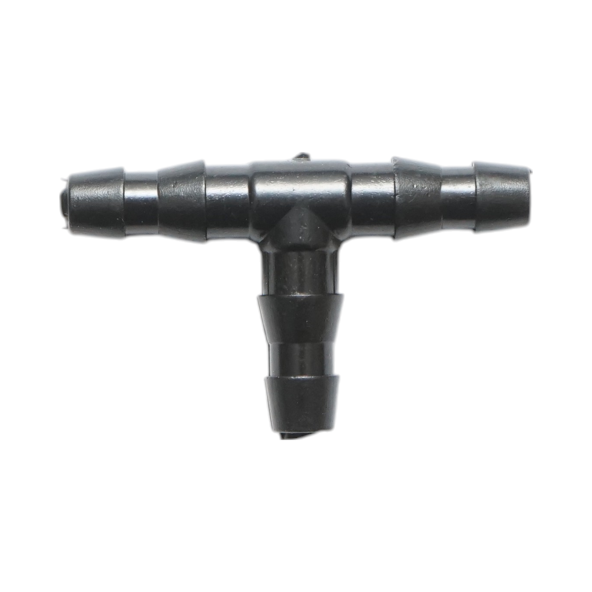 Kit complet irigare prin picurare si pulverizare cu furtun 50m, duze, conectori, tije de fixare 200 piese - imagine 10
