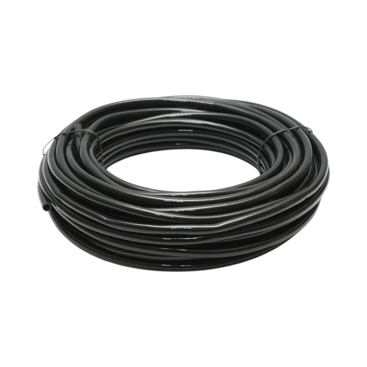 Kit complet irigare prin picurare si pulverizare cu 2 furtunuri 8m/62m, duze, microaspersoare, conectori 145 piese - imagine 3