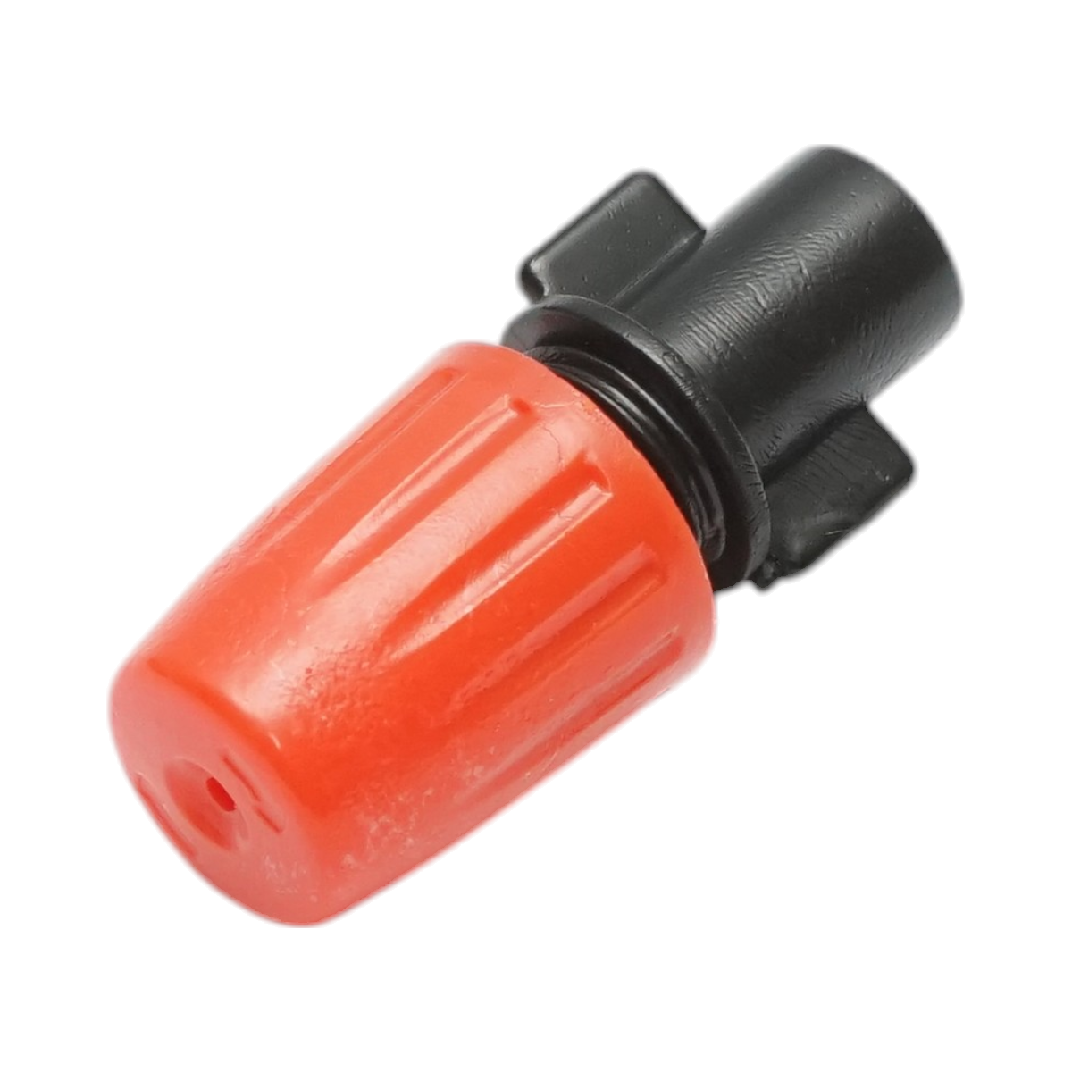 Kit complet irigare prin picurare si pulverizare cu 2 furtunuri 8m/62m, duze, microaspersoare, conectori 145 piese - imagine 7