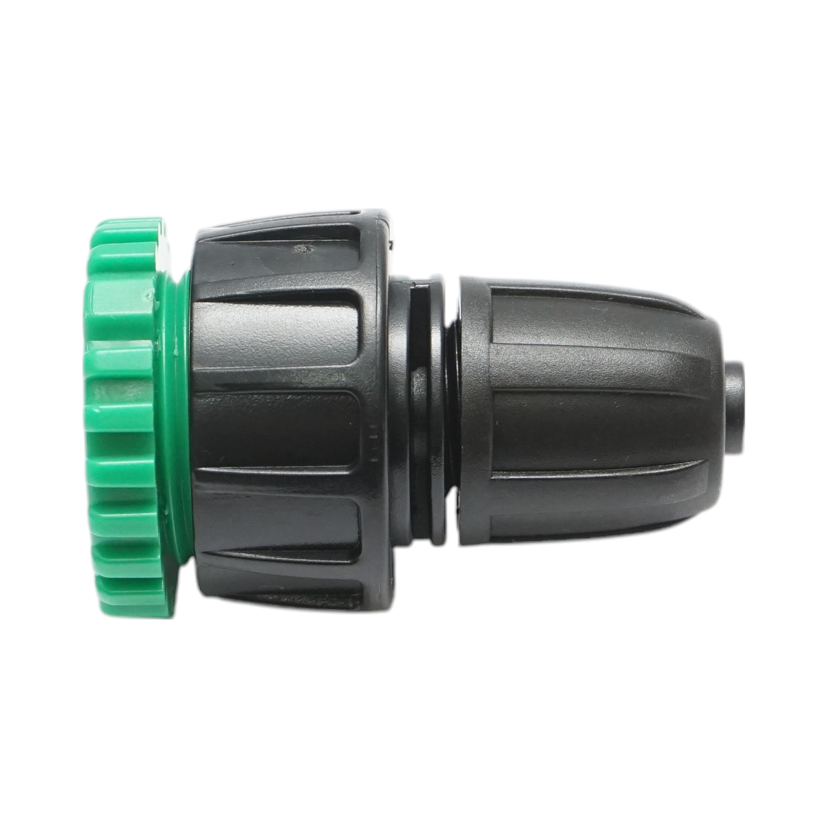 Kit complet irigare prin picurare si pulverizare cu 2 furtunuri 8m/62m, duze, microaspersoare, conectori 145 piese - imagine 8