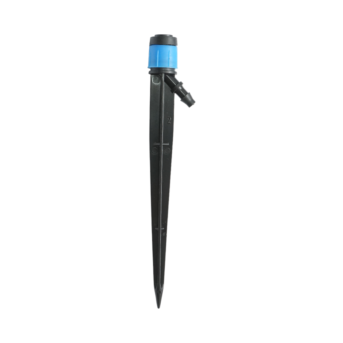 Kit complet irigare prin picurare si pulverizare cu 2 furtunuri 8m/62m, duze, microaspersoare, conectori 145 piese - imagine 5