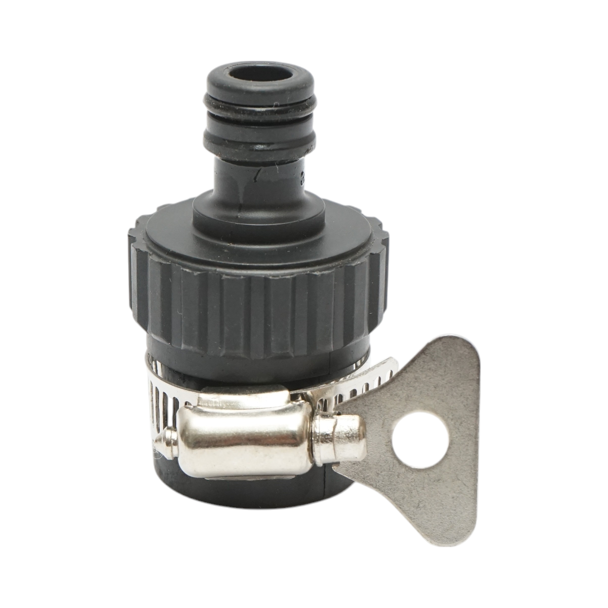 Kit complet irigare prin pulverizare cu furtun 10m, duze, conectori 35 piese - imagine 5