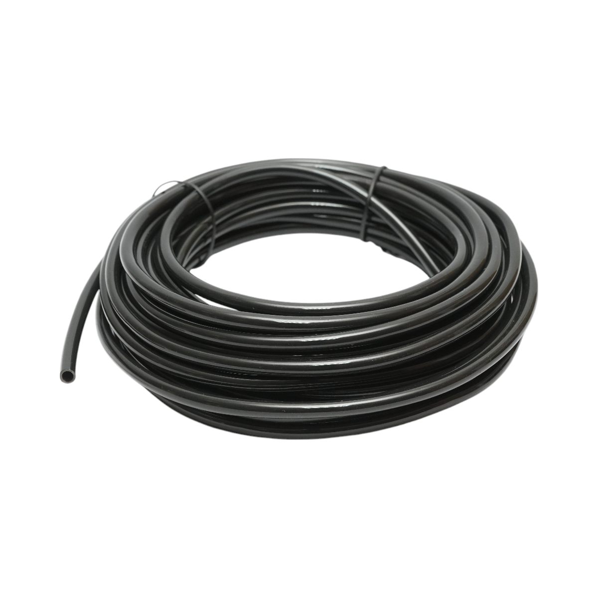 Kit complet irigare prin pulverizare cu furtun 10m, duze, conectori 35 piese - imagine 3