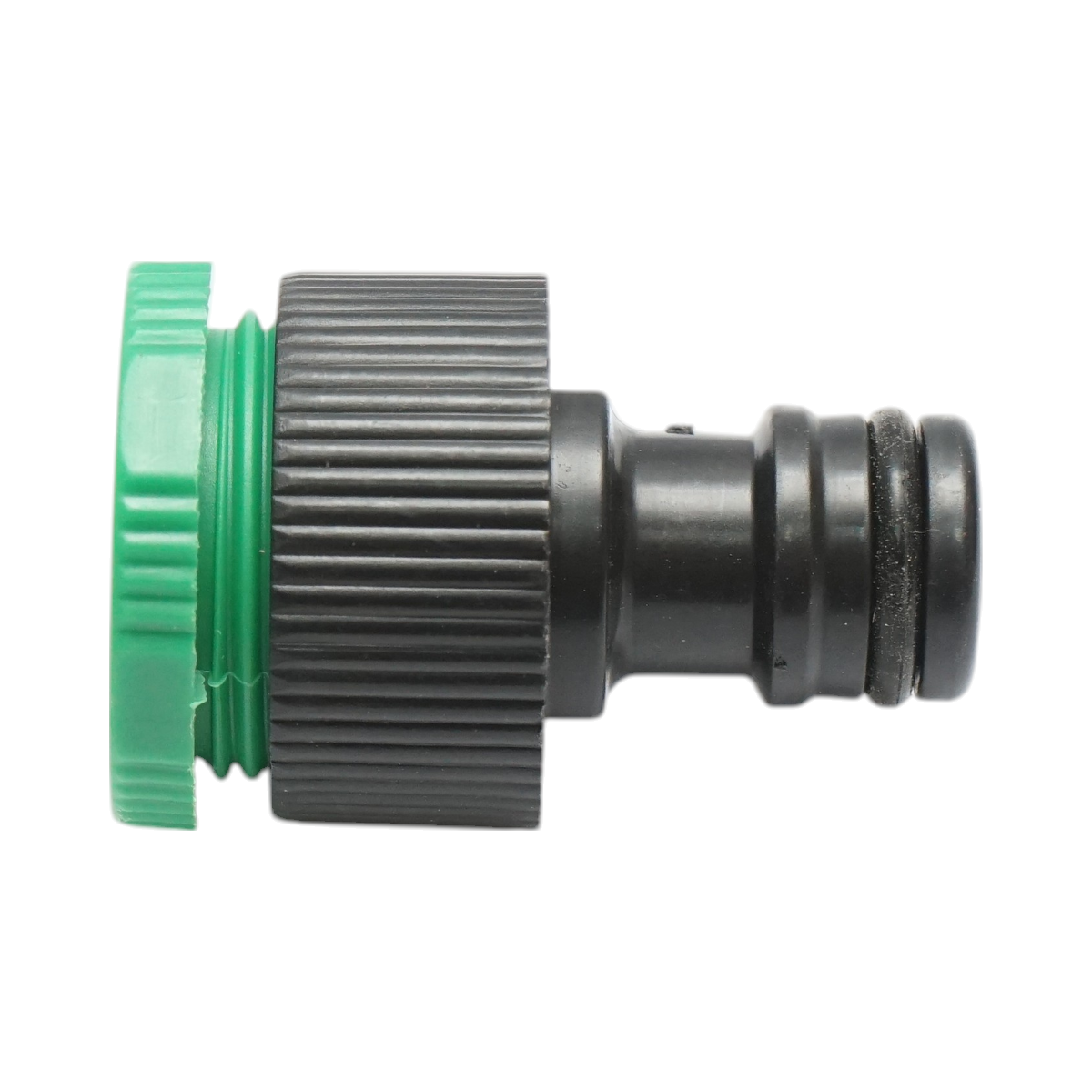 Kit complet irigare prin pulverizare cu furtun 10m, duze, conectori 35 piese - imagine 7