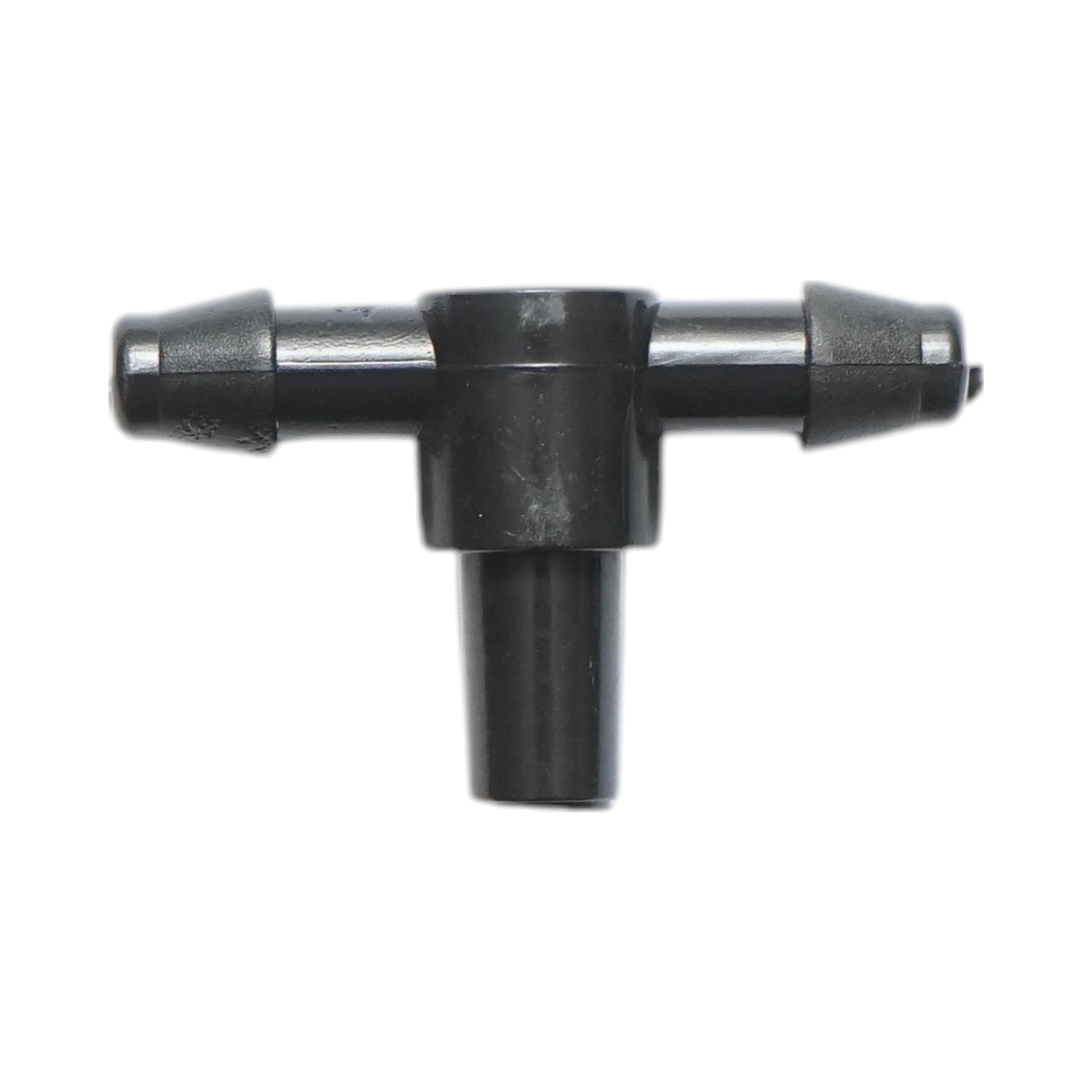 Kit complet irigare prin pulverizare cu furtun 10m, duze, conectori 35 piese - imagine 8