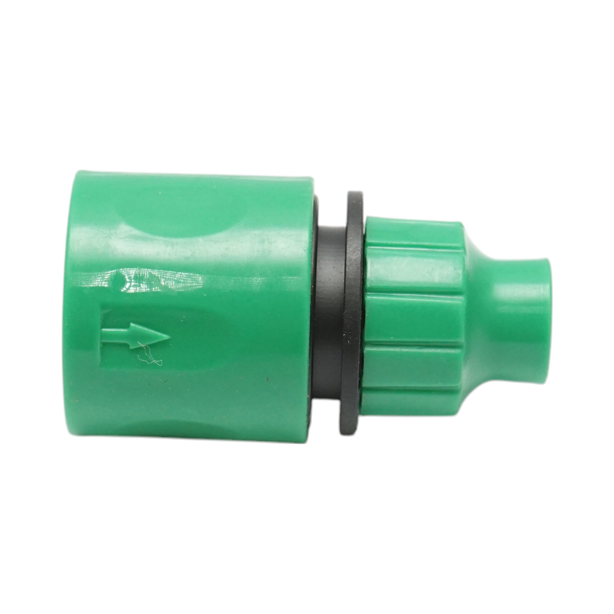 Kit complet irigare prin pulverizare cu furtun 10m, duze, conectori 35 piese - imagine 6