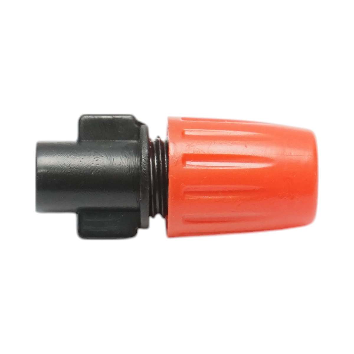 Kit complet irigare prin picurare si pulverizare cu furtun 30m, duze, conectori, tije de fixare 149 piese - imagine 6