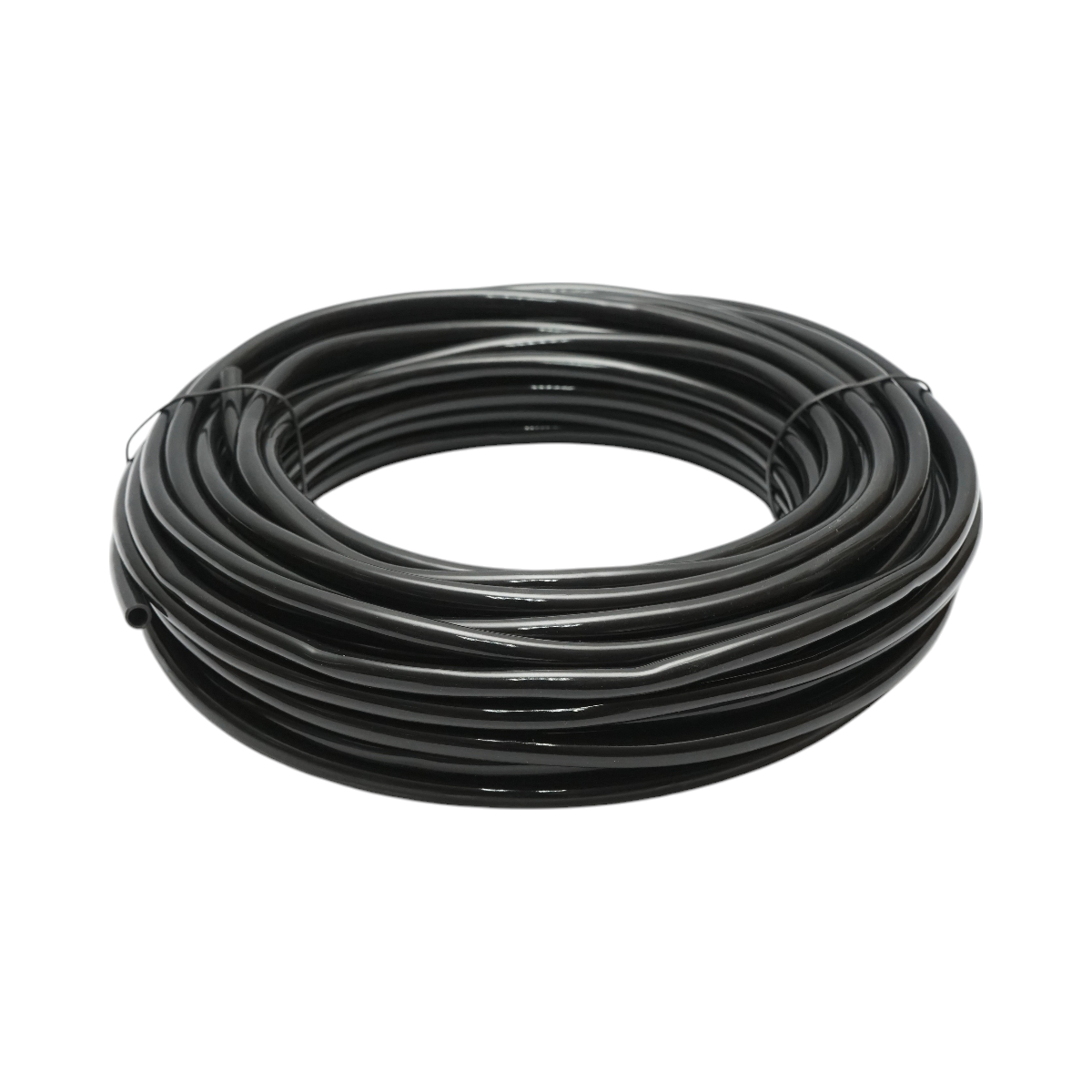 Kit complet irigare prin picurare si pulverizare cu furtun 30m, duze, conectori, tije de fixare 149 piese - imagine 3