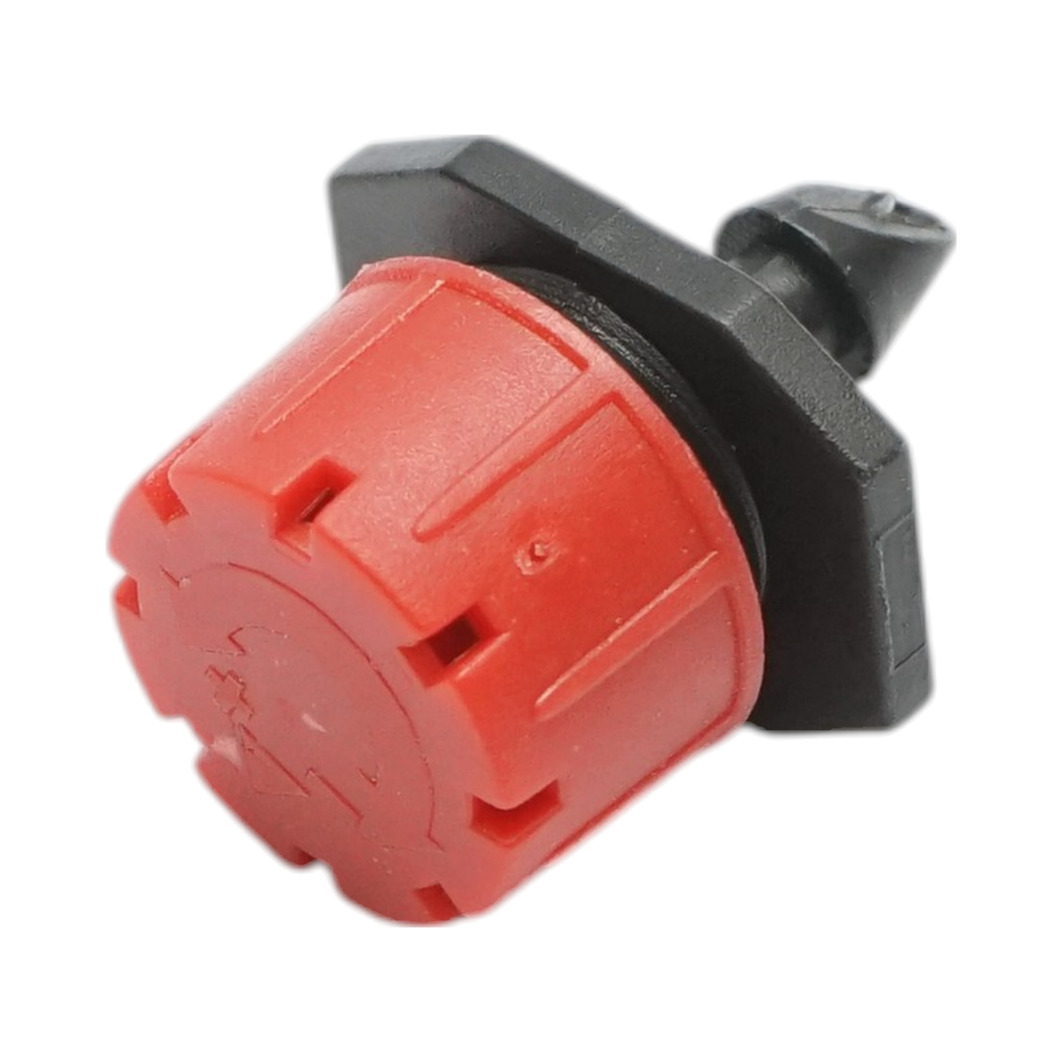 Kit complet irigare prin picurare si pulverizare cu furtun 30m, duze, conectori, tije de fixare 149 piese - imagine 5