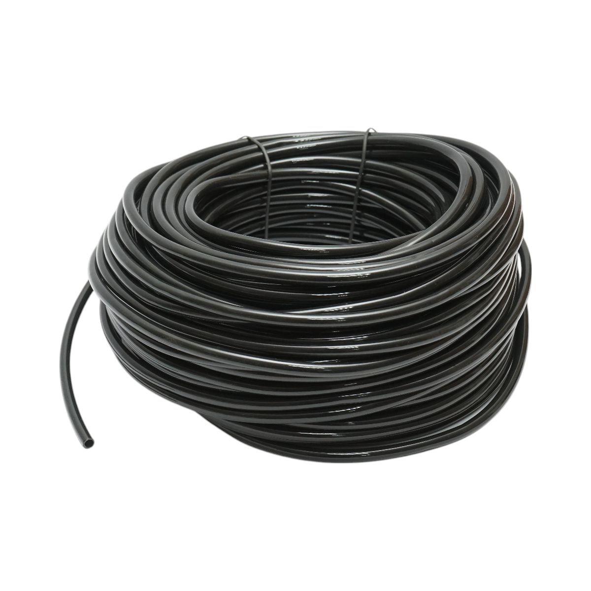 Kit complet irigare prin picurare si pulverizare cu furtun 41m, temporizator, duze, conectori, tije de fixare 147 piese - imagine 3