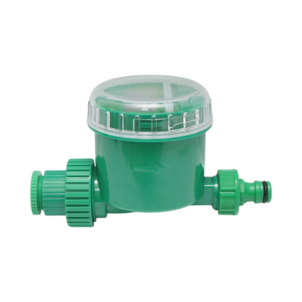Kit complet irigare prin picurare si pulverizare cu furtun 41m, temporizator, duze, conectori, tije de fixare 147 piese - imagine 5