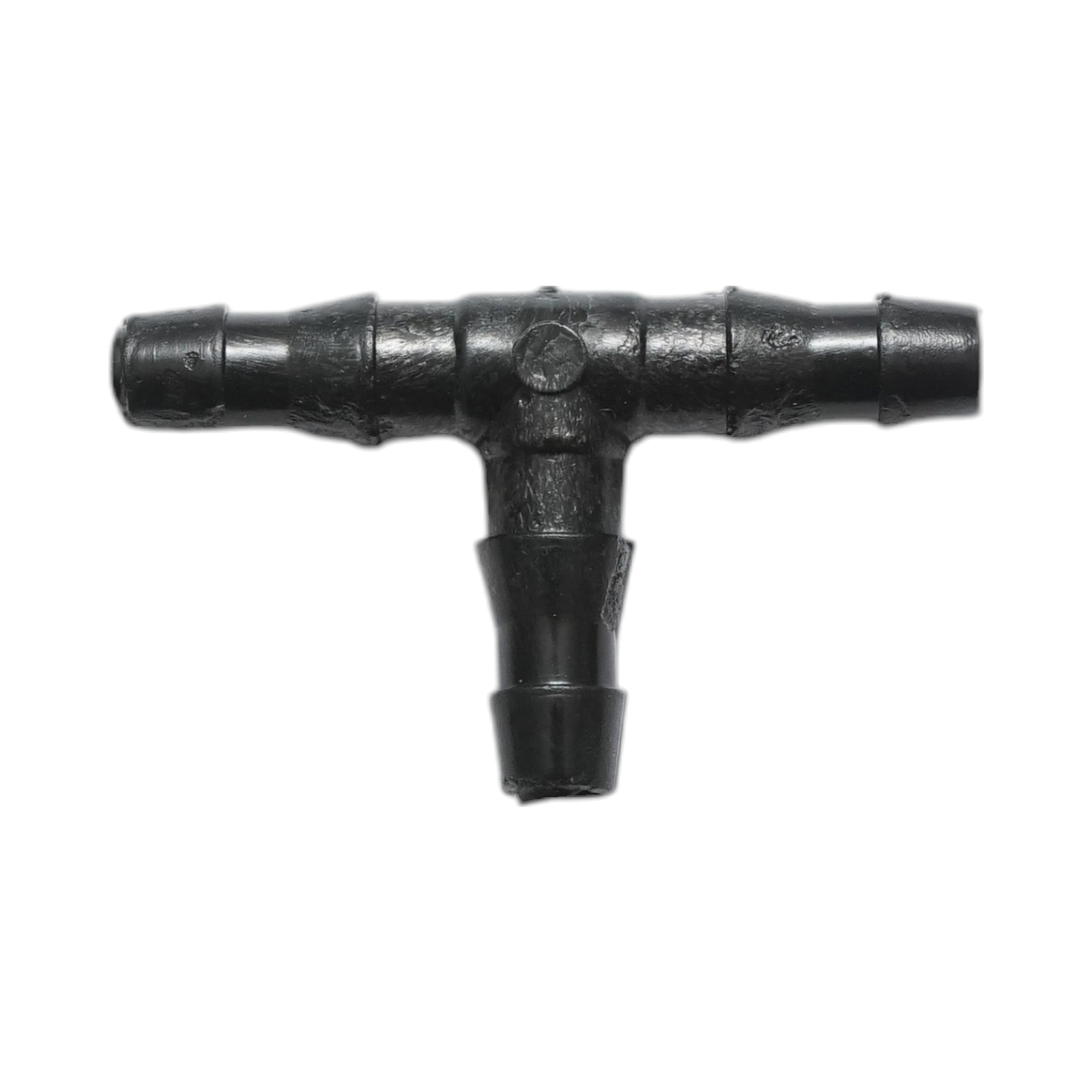 Kit complet irigare prin picurare cu furtun 25m, temporizator, duze, conectori, tije de fixare 66 piese - imagine 11